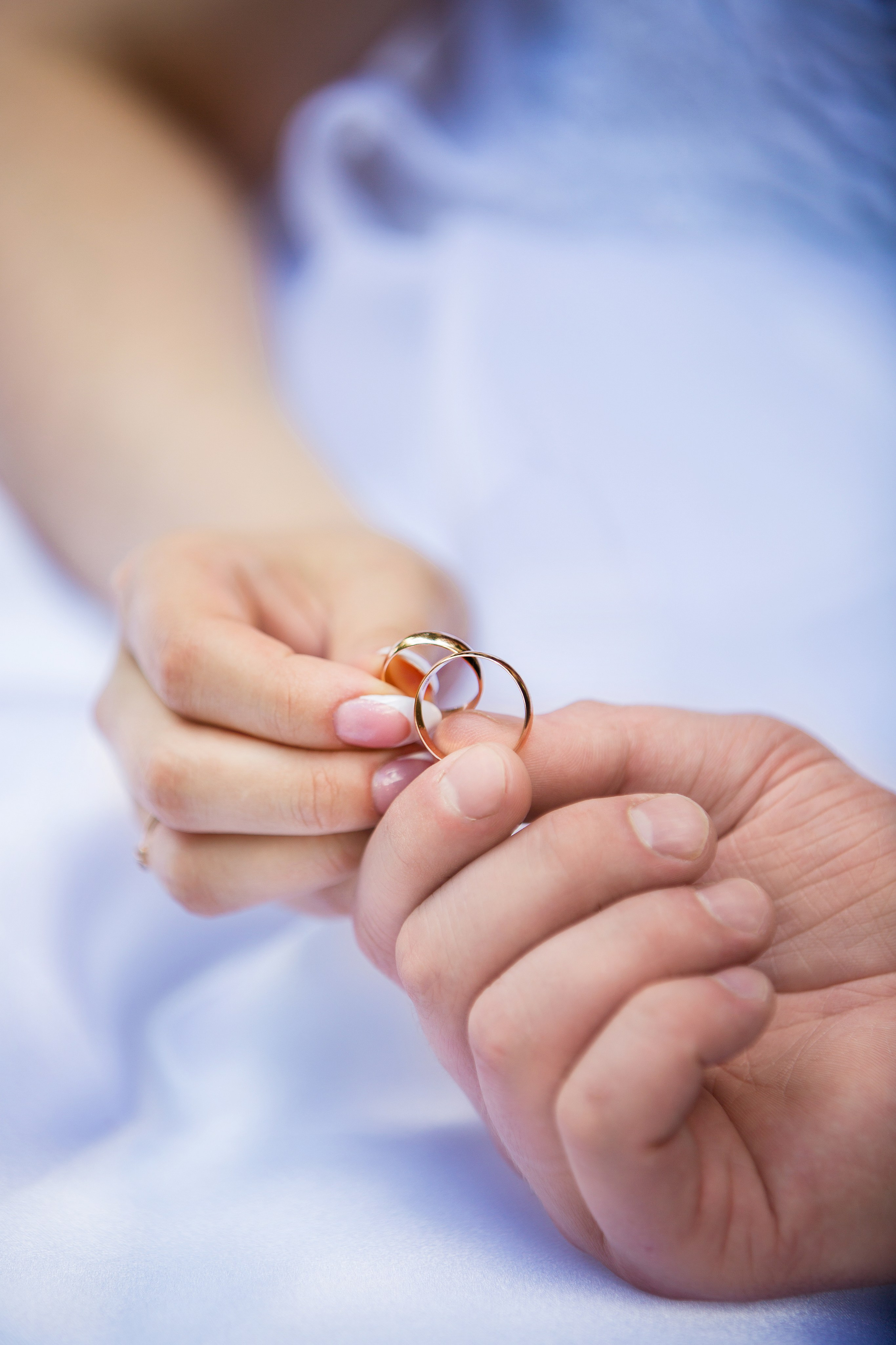 Ксения и Сергей. Свадебный семейный и детский фотограф в Краснодаре Карина Федоровская