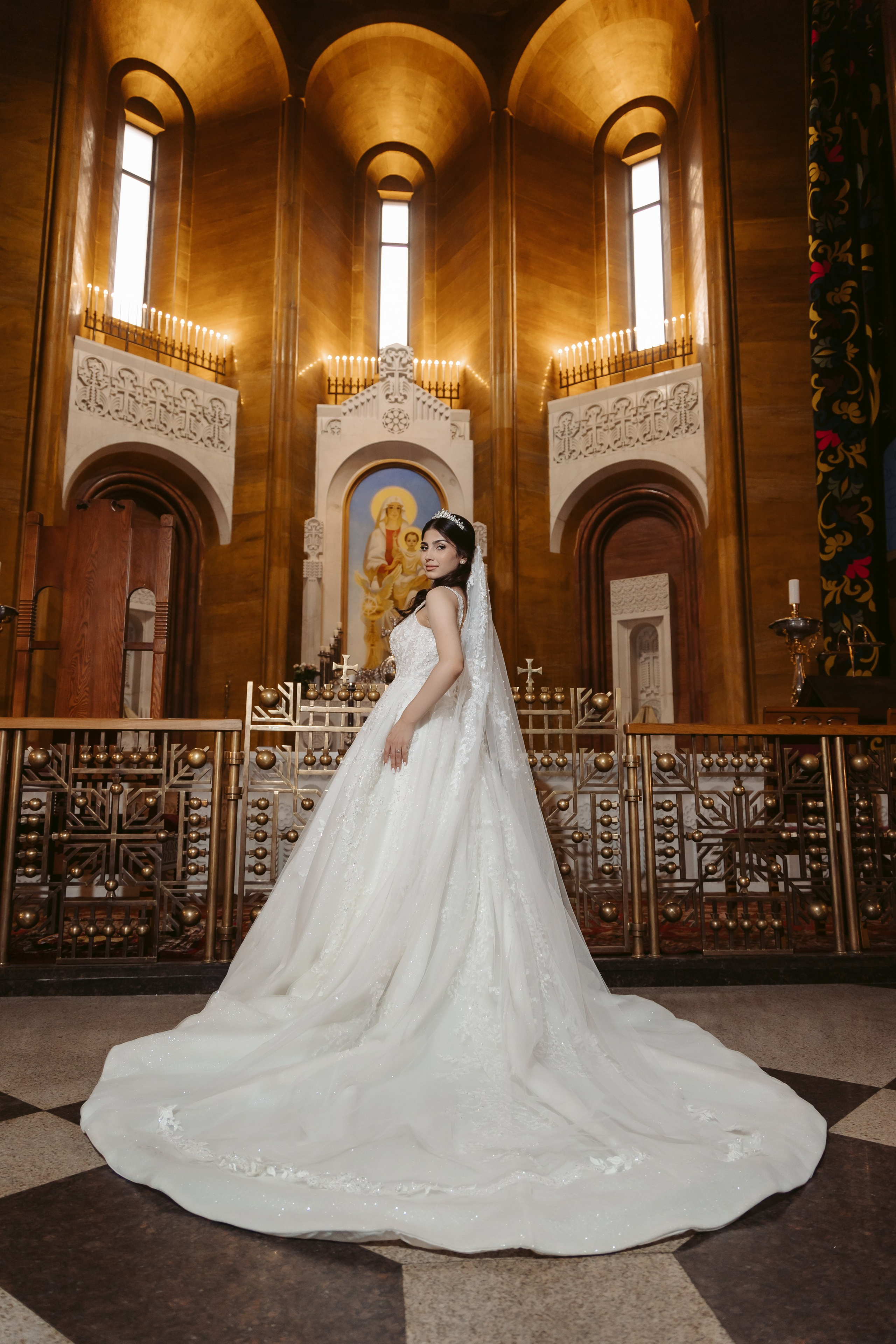 Свадьба С & К. Свадебный Фотограф в Москве Гор Магтагян