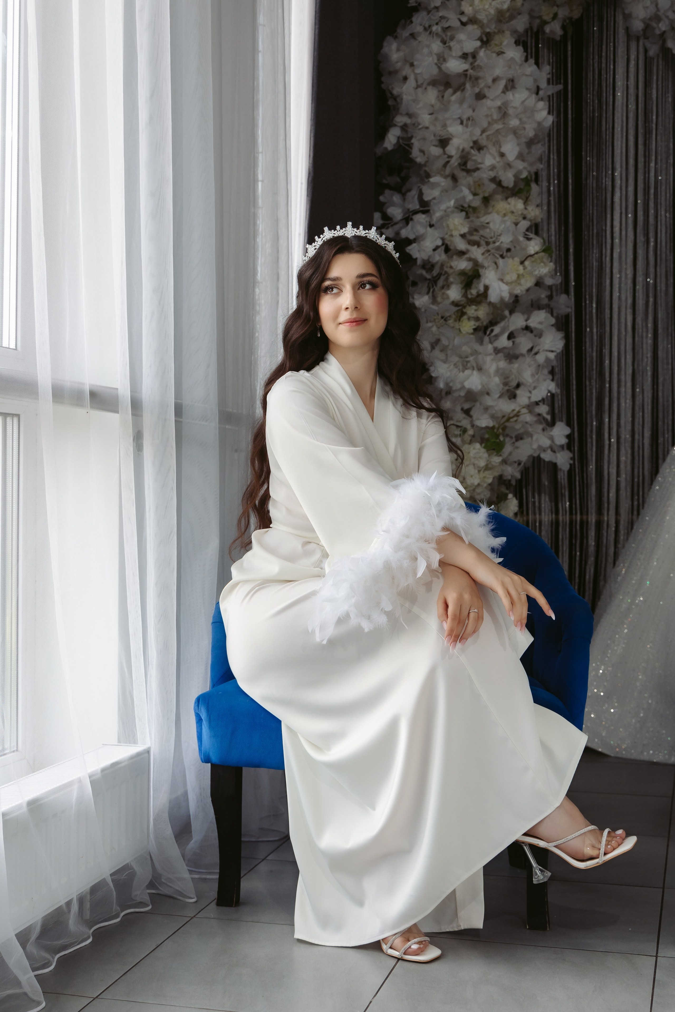 Свадьба А & С. Свадебный Фотограф в Москве Гор Магтагян