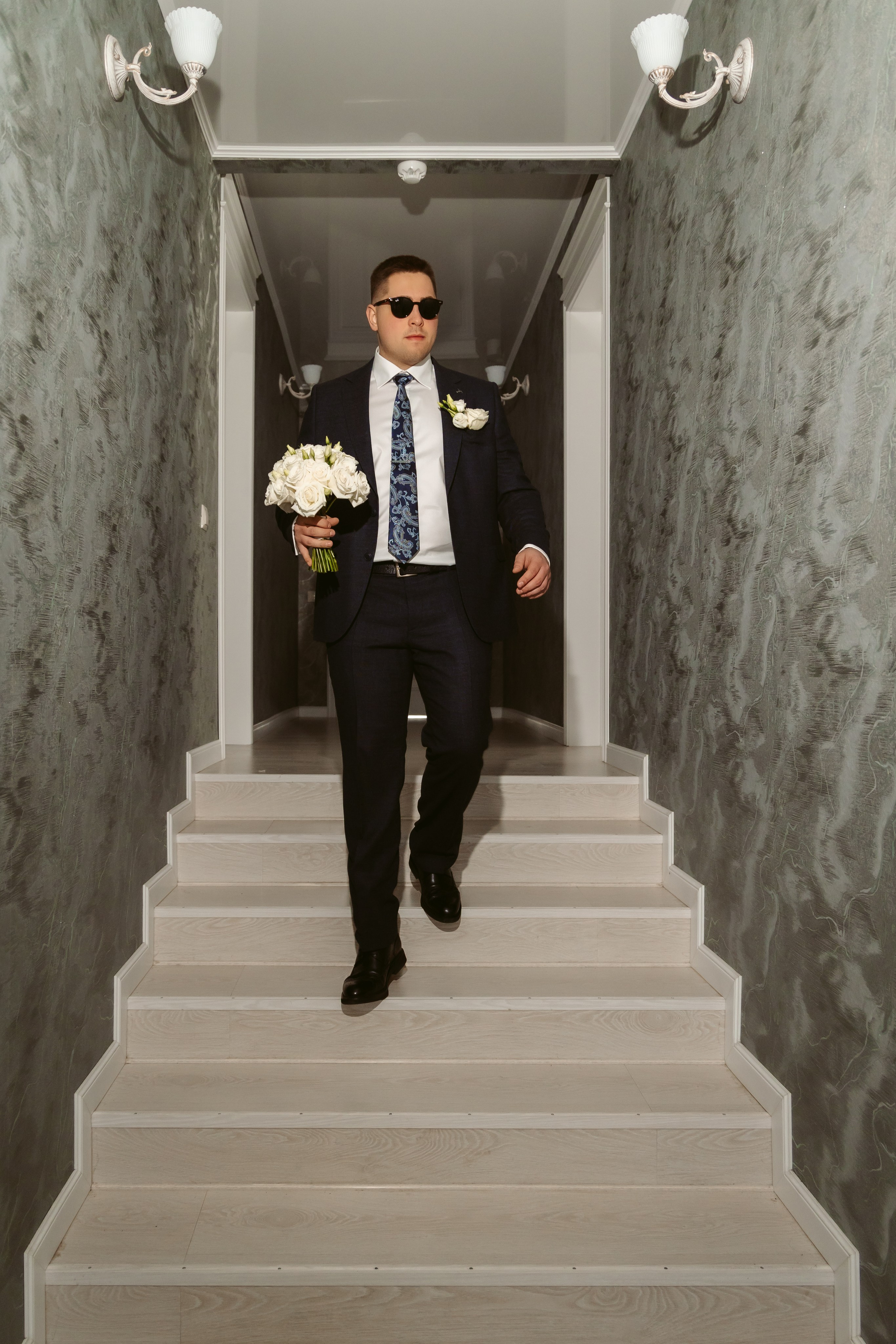 Свадьба К & Н. Свадебный Фотограф в Москве Гор Магтагян