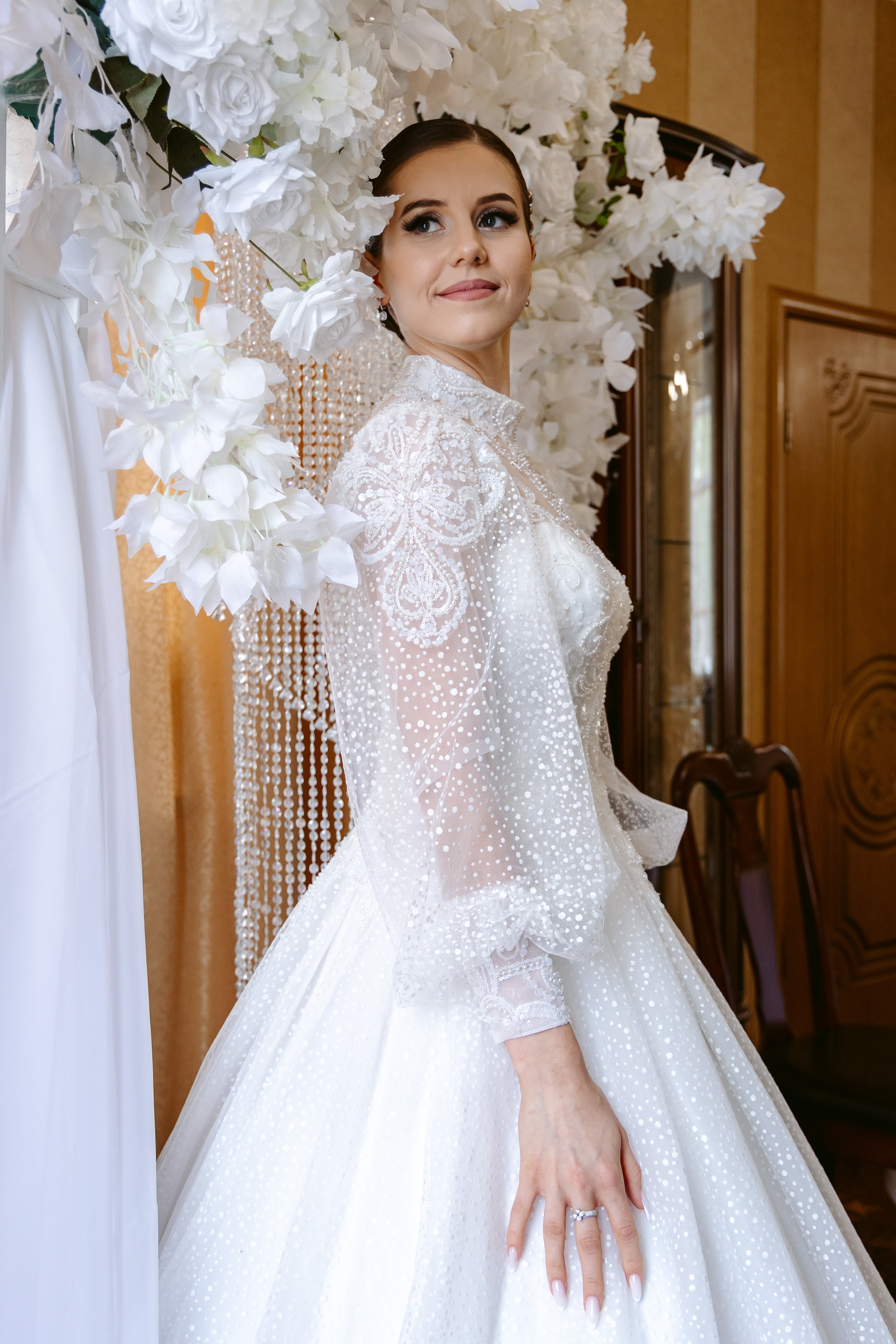 Свадьба Э & А. Свадебный Фотограф в Москве Гор Магтагян