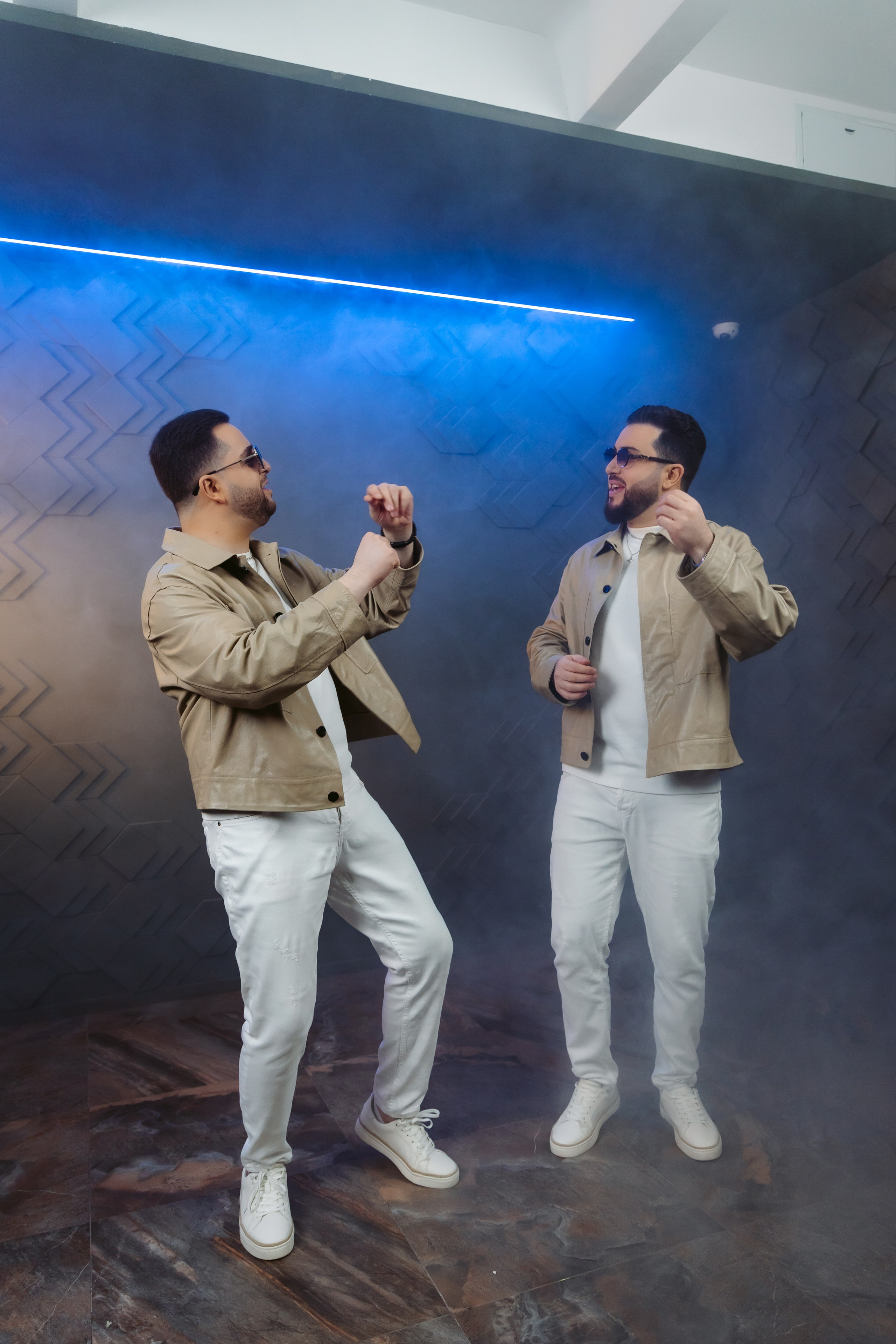 Арсен и Агарон Алчангян. Свадебный Фотограф в Москве Гор Магтагян