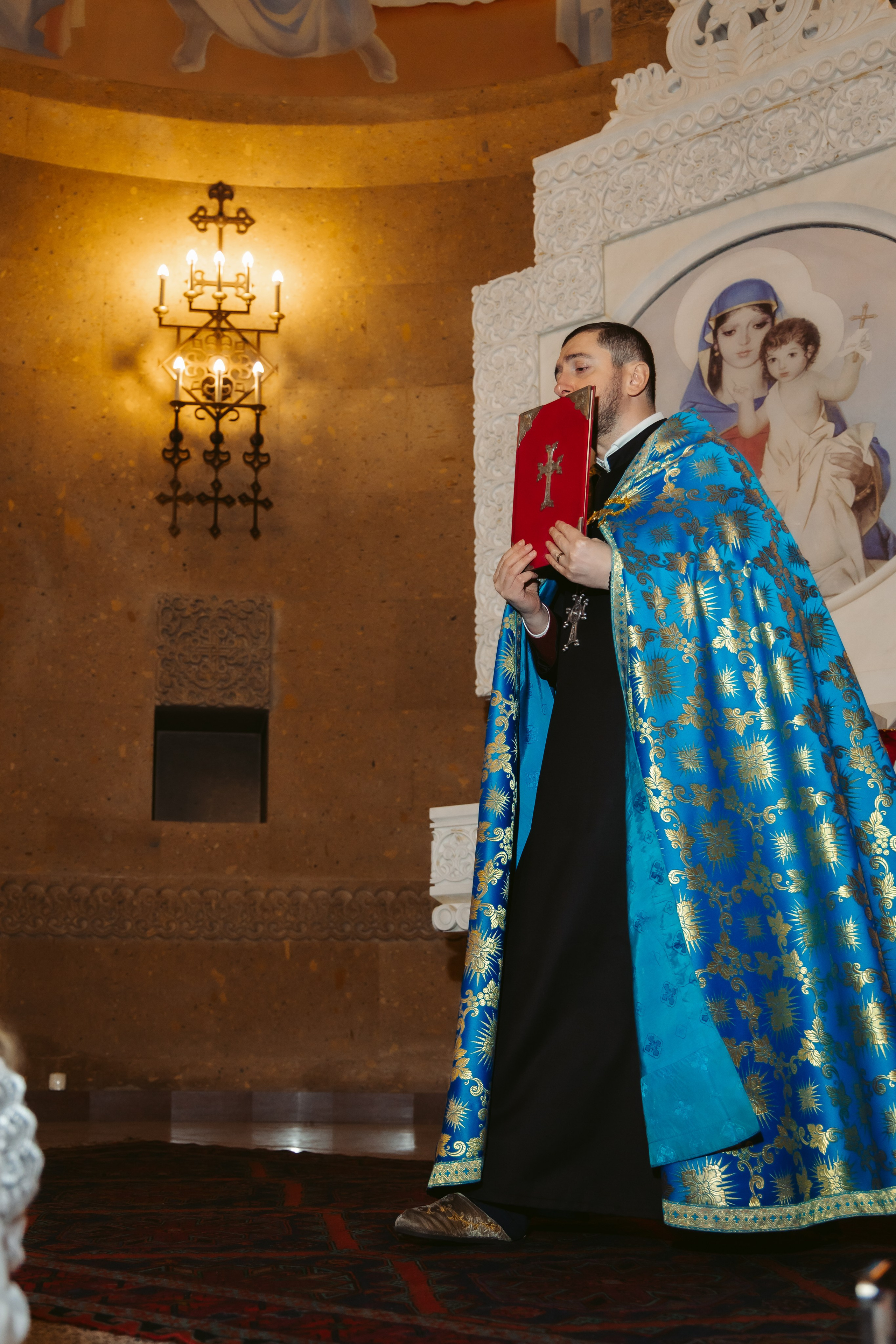 Венчания Д&М. Свадебный Фотограф в Москве Гор Магтагян