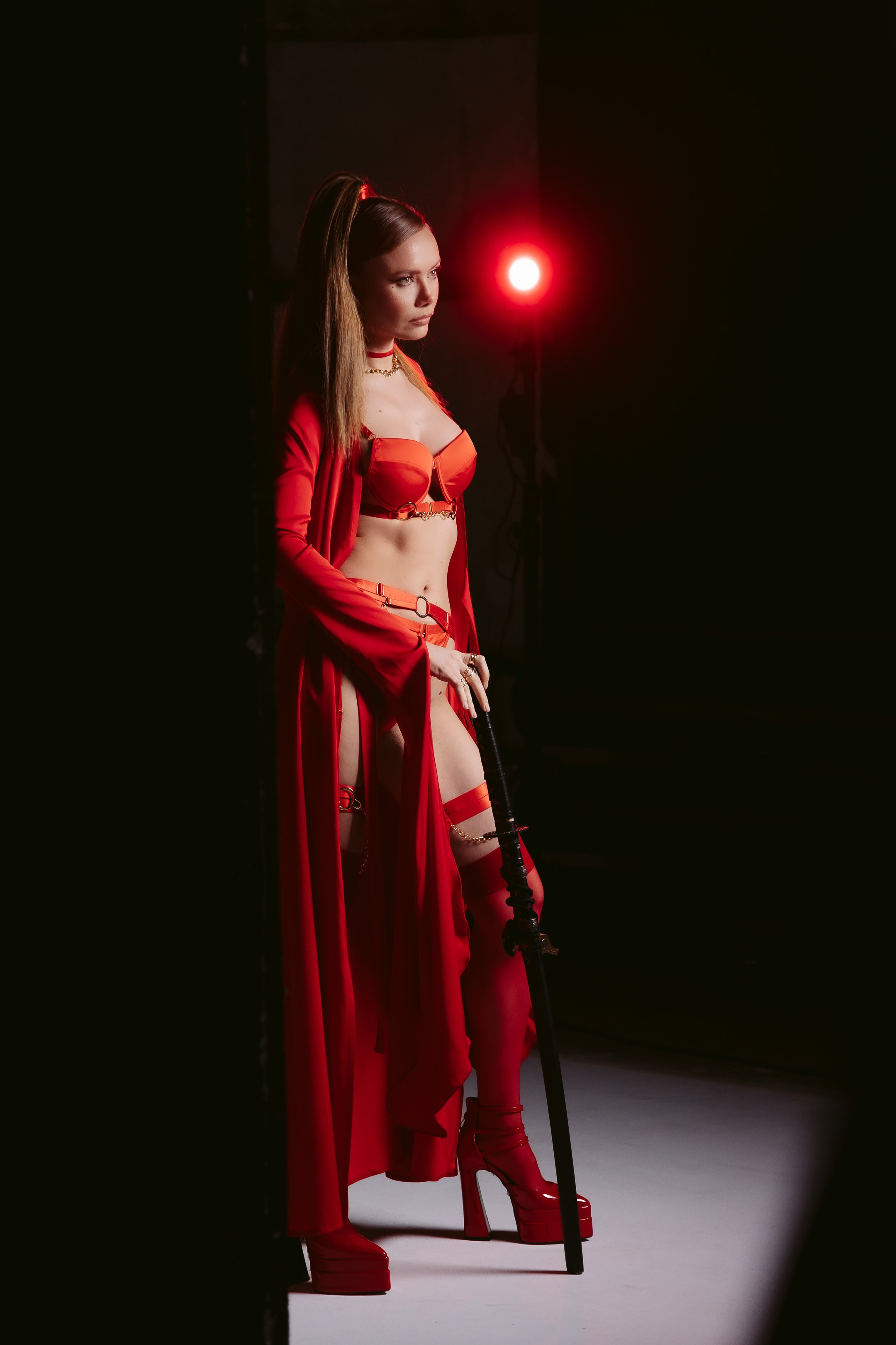 Samuray. Свадебный Фотограф в Москве Гор Магтагян