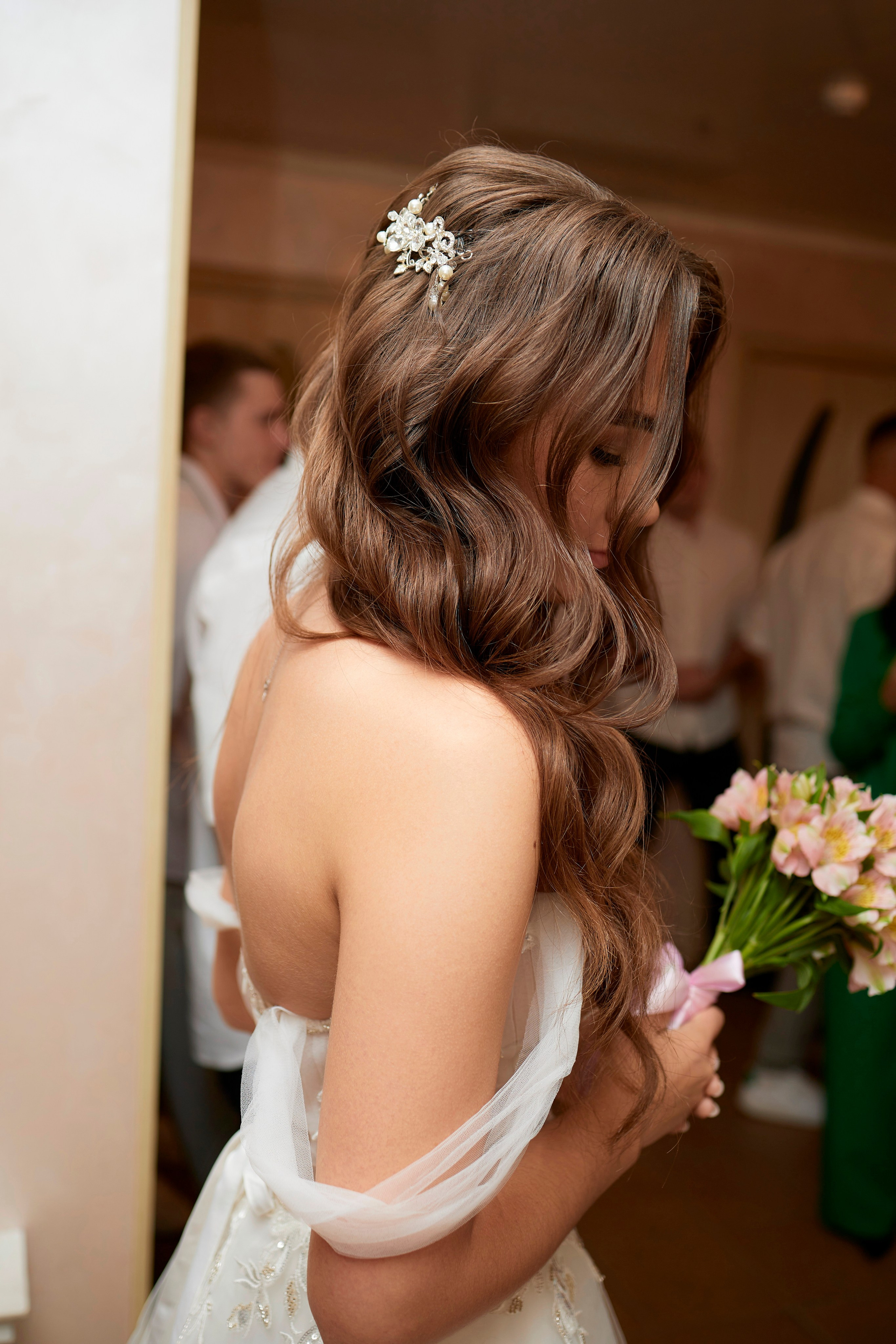 Антон и Карина. Фотограф Иван Кузьмин на любое Ваше мероприятие