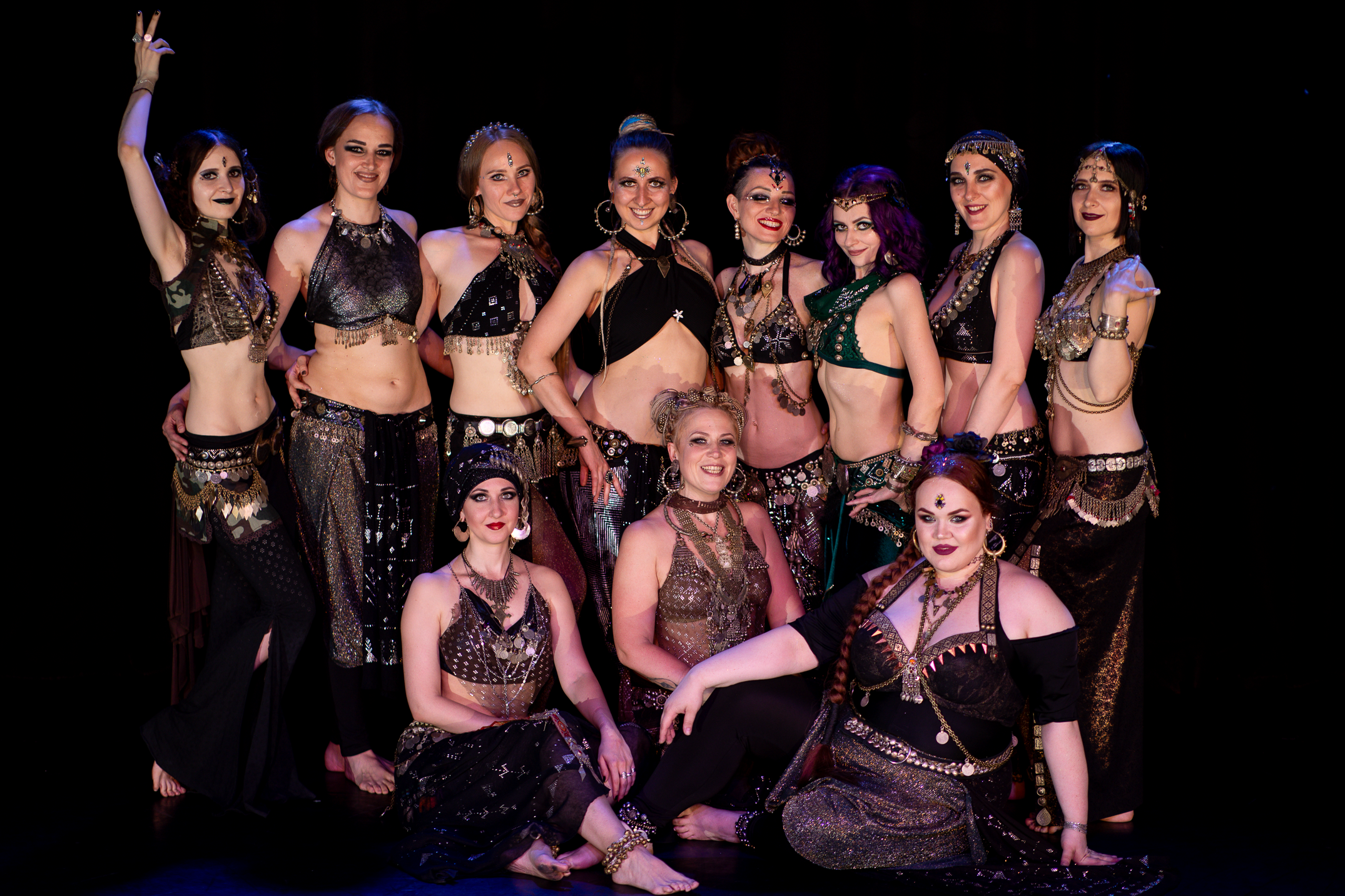 Концерт TarotNoir!. Make photo — Live to photo