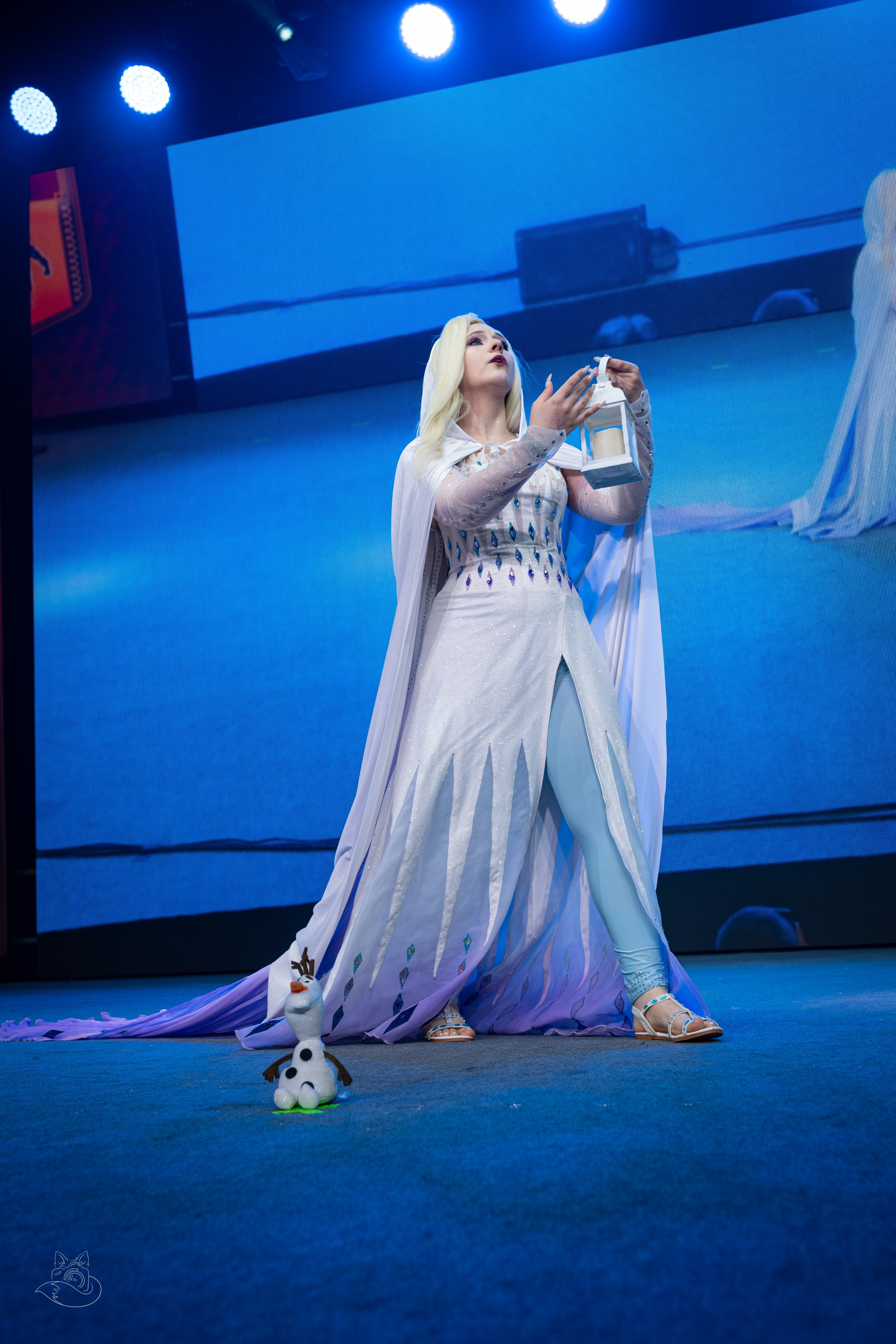 Конкурс Epic Con Russia 2025 | Москва. Косплей фотограф