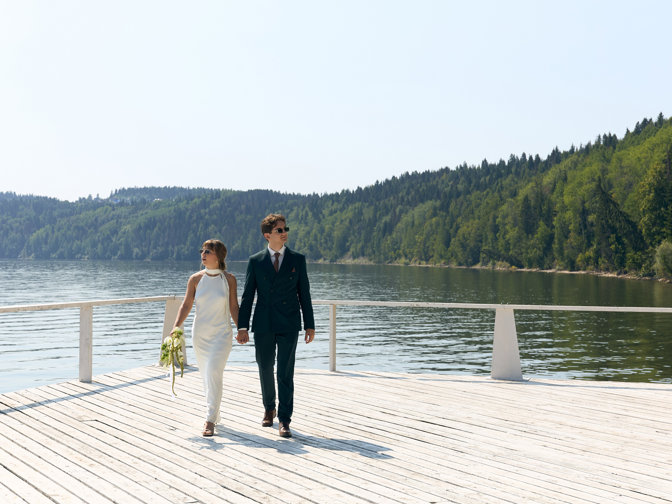 ЁЖ И МЫШ. Свадебный фотограф Анна Чащухина