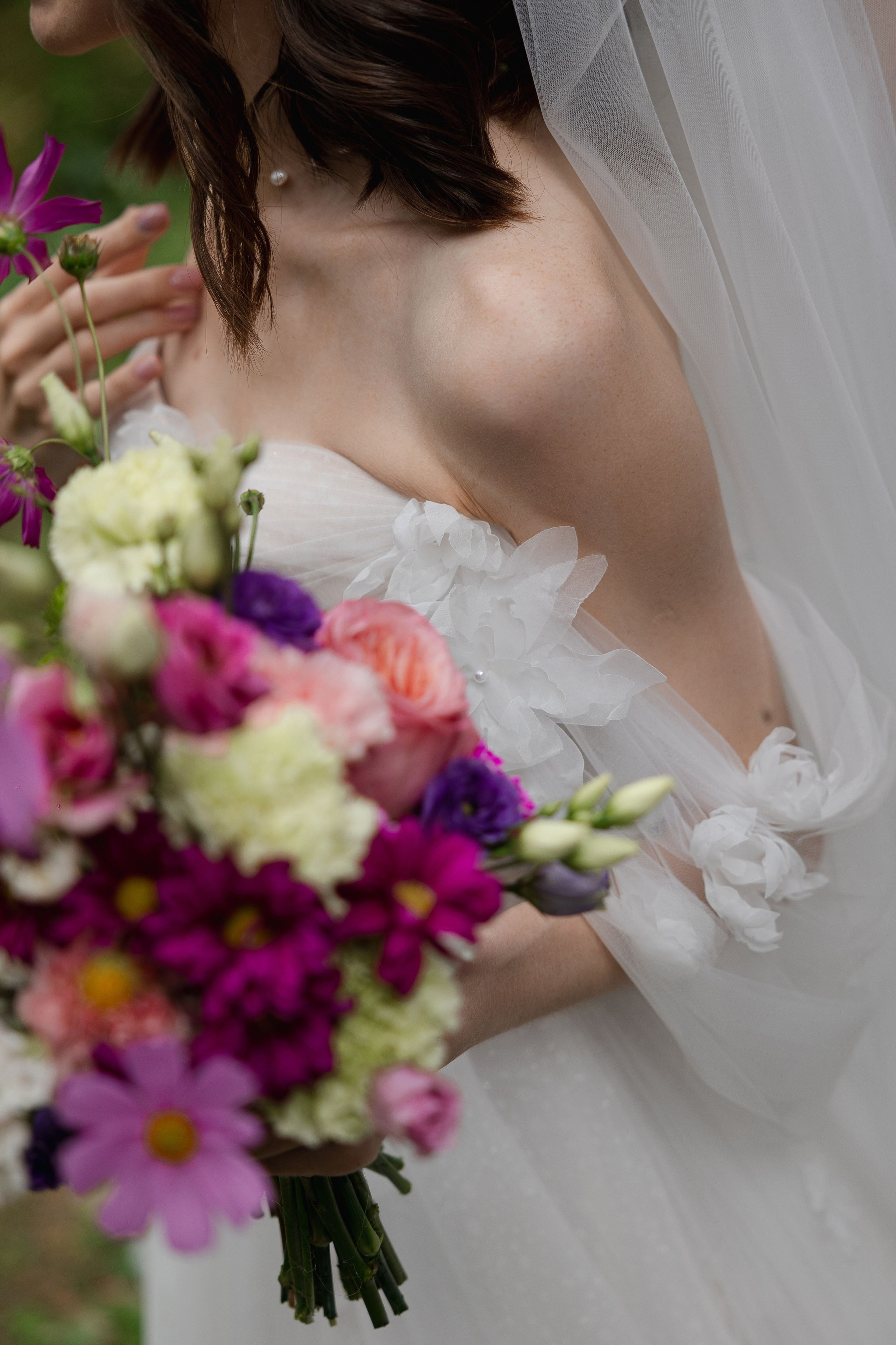 Примеры свадебных съемок. Свадебный фотограф Абакан | Хакасия Никита Бережной