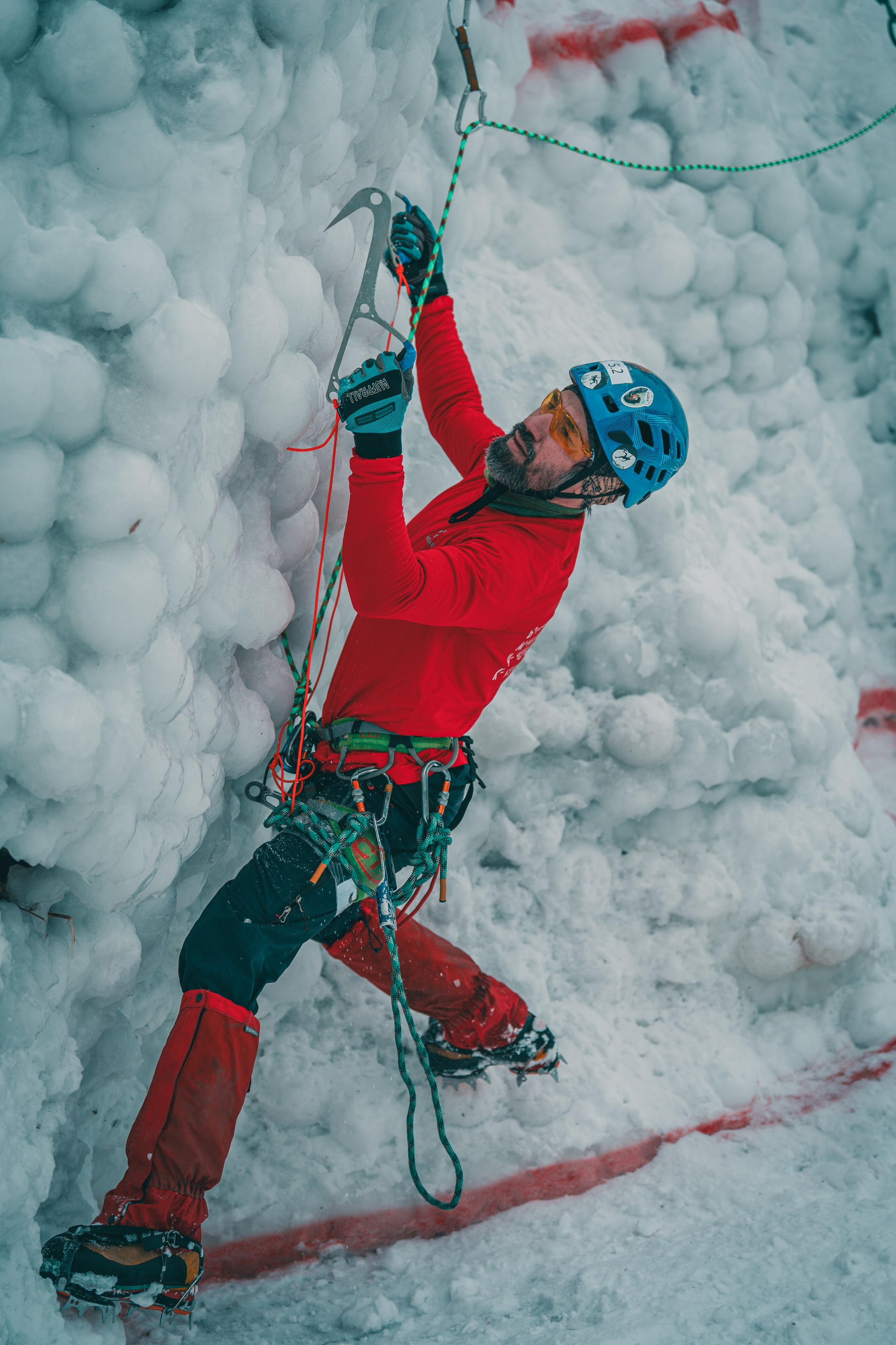 Чемпионат г. Челябинска по спортивному туризму «Горные связки 2026»