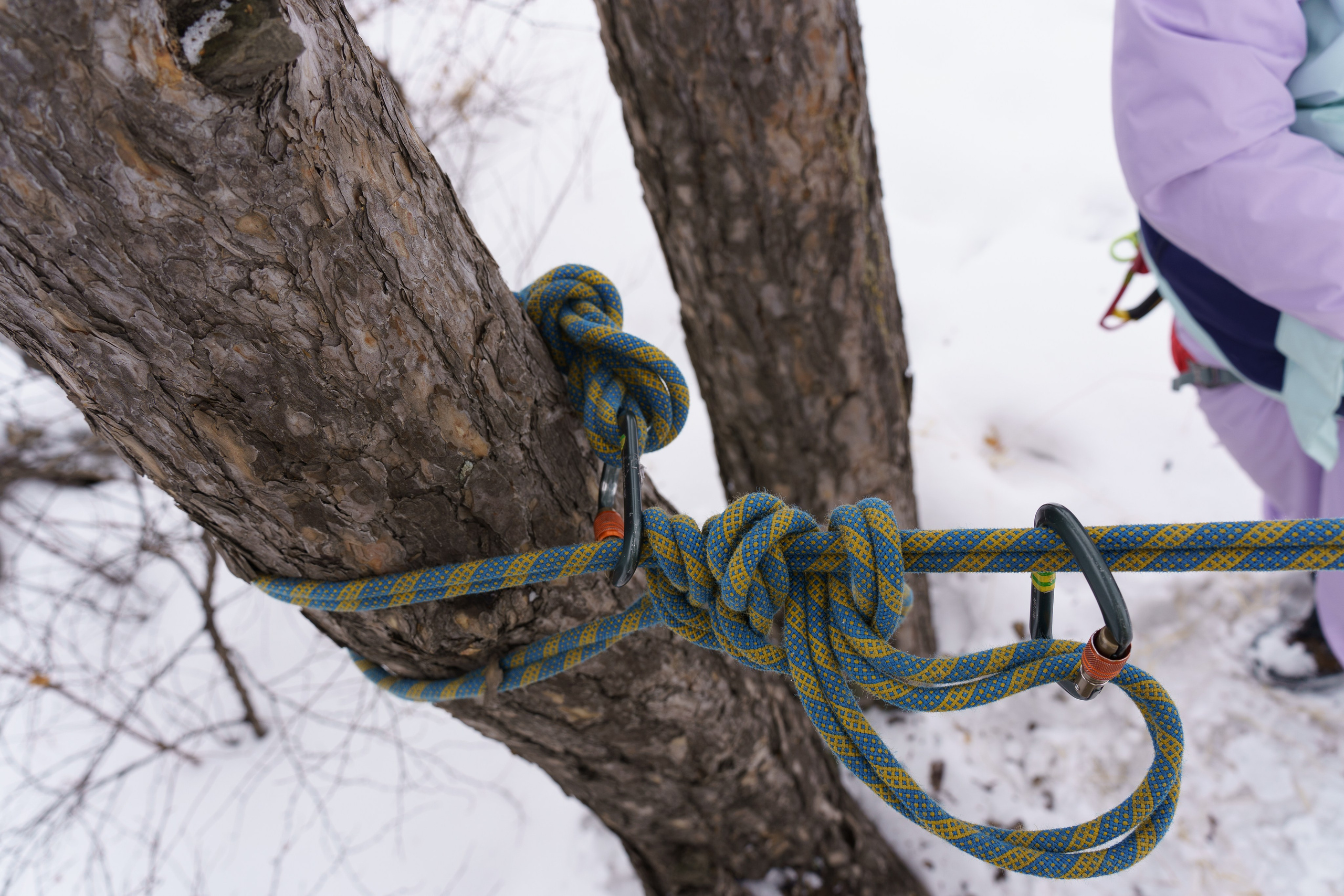 Семинар по безопасности в туризме в Челябинске