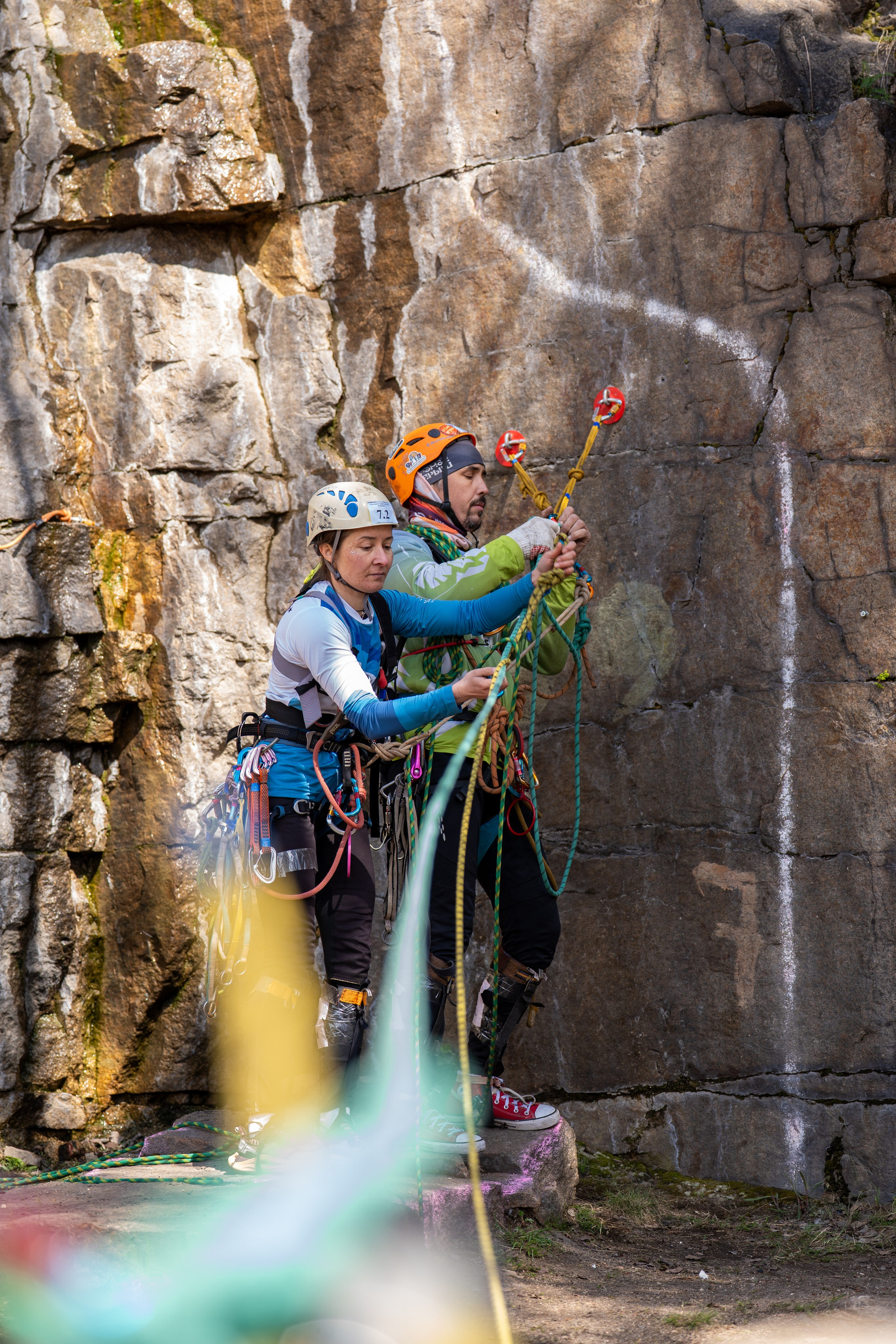 Спортивный репортаж в Челябинске