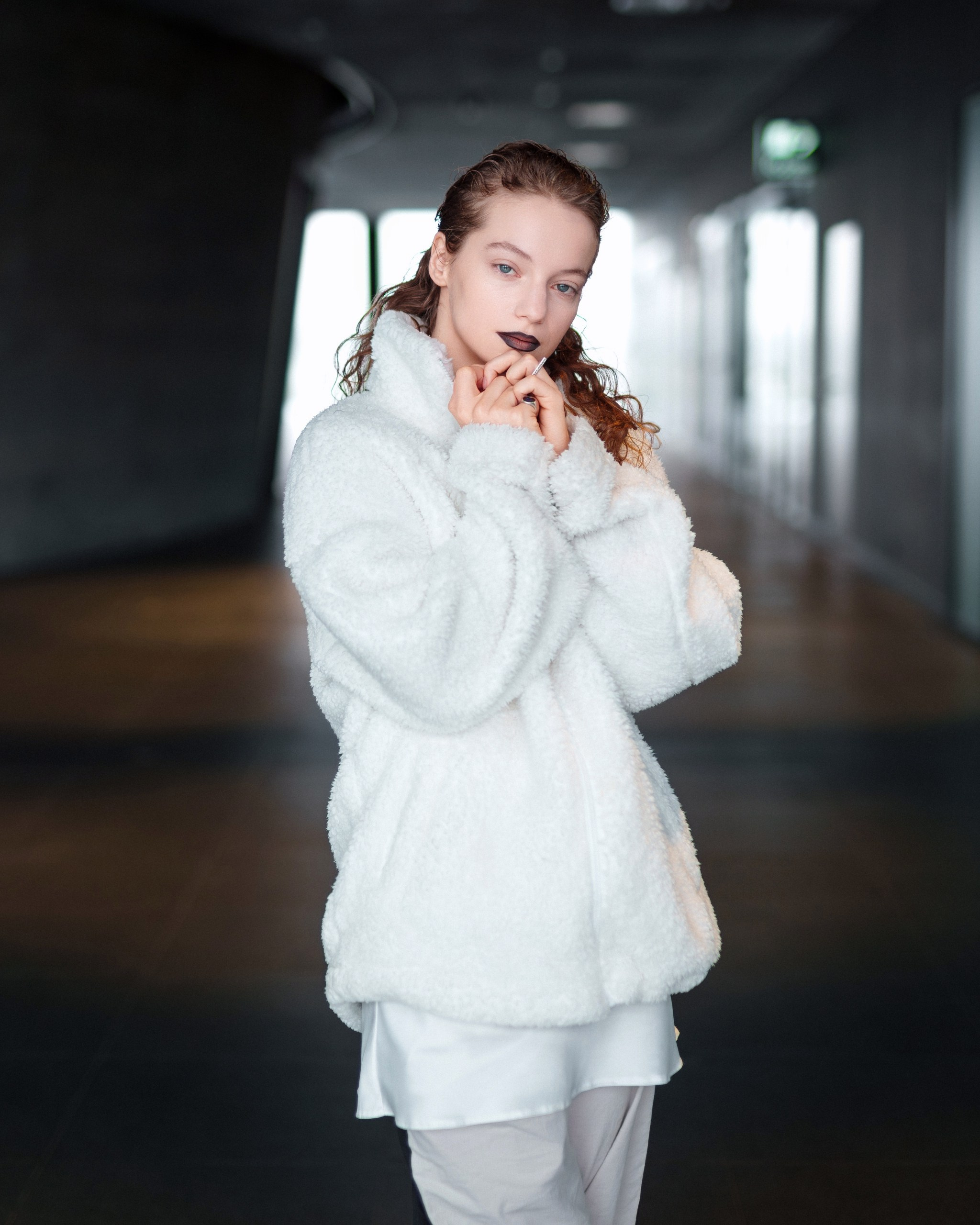 Искусство падения