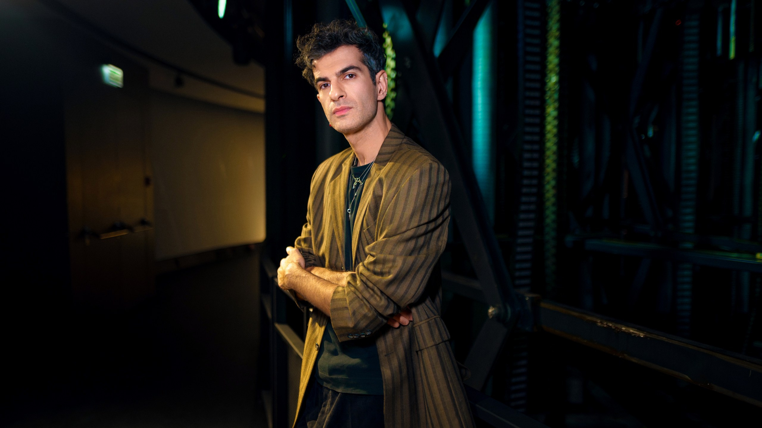 Искусство падения