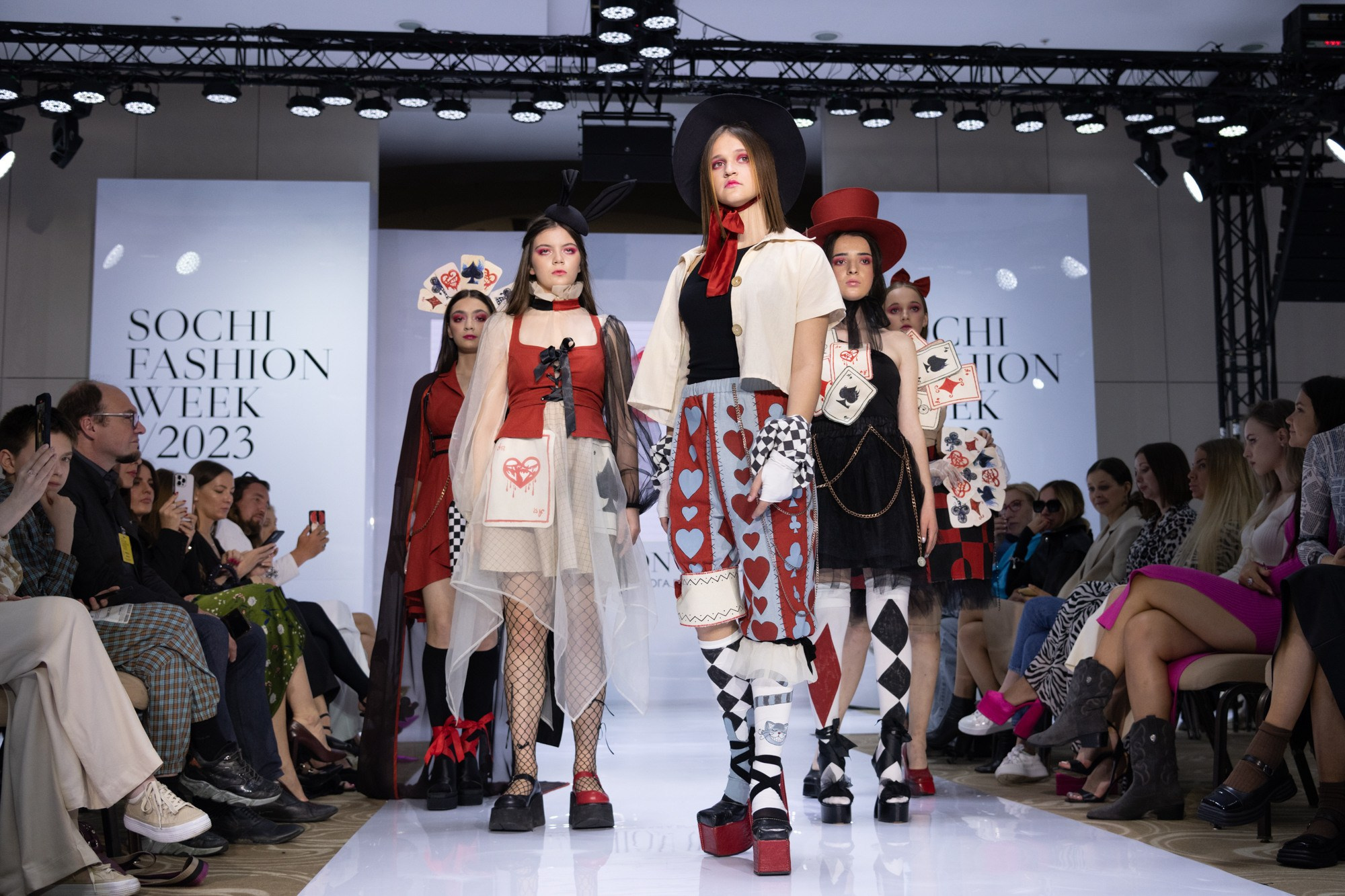 Диана Рехвиашвили / 23. Sakunov Photo