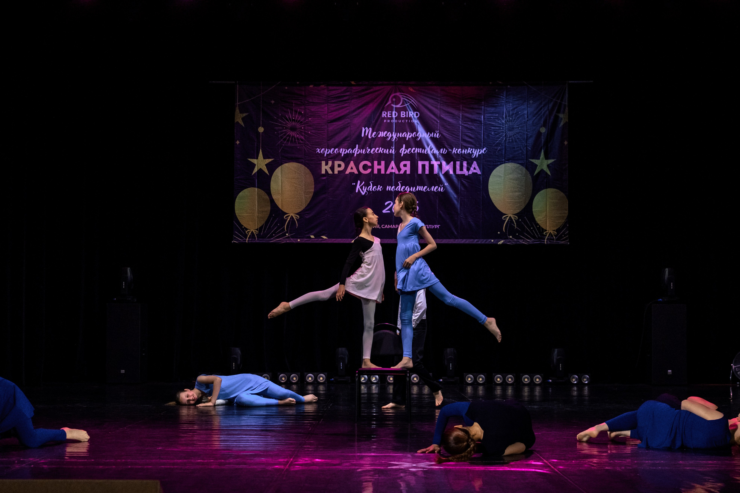 Х международный фестиваль «Красная птица». Семейный фотограф в Самаре Катерина Гущина