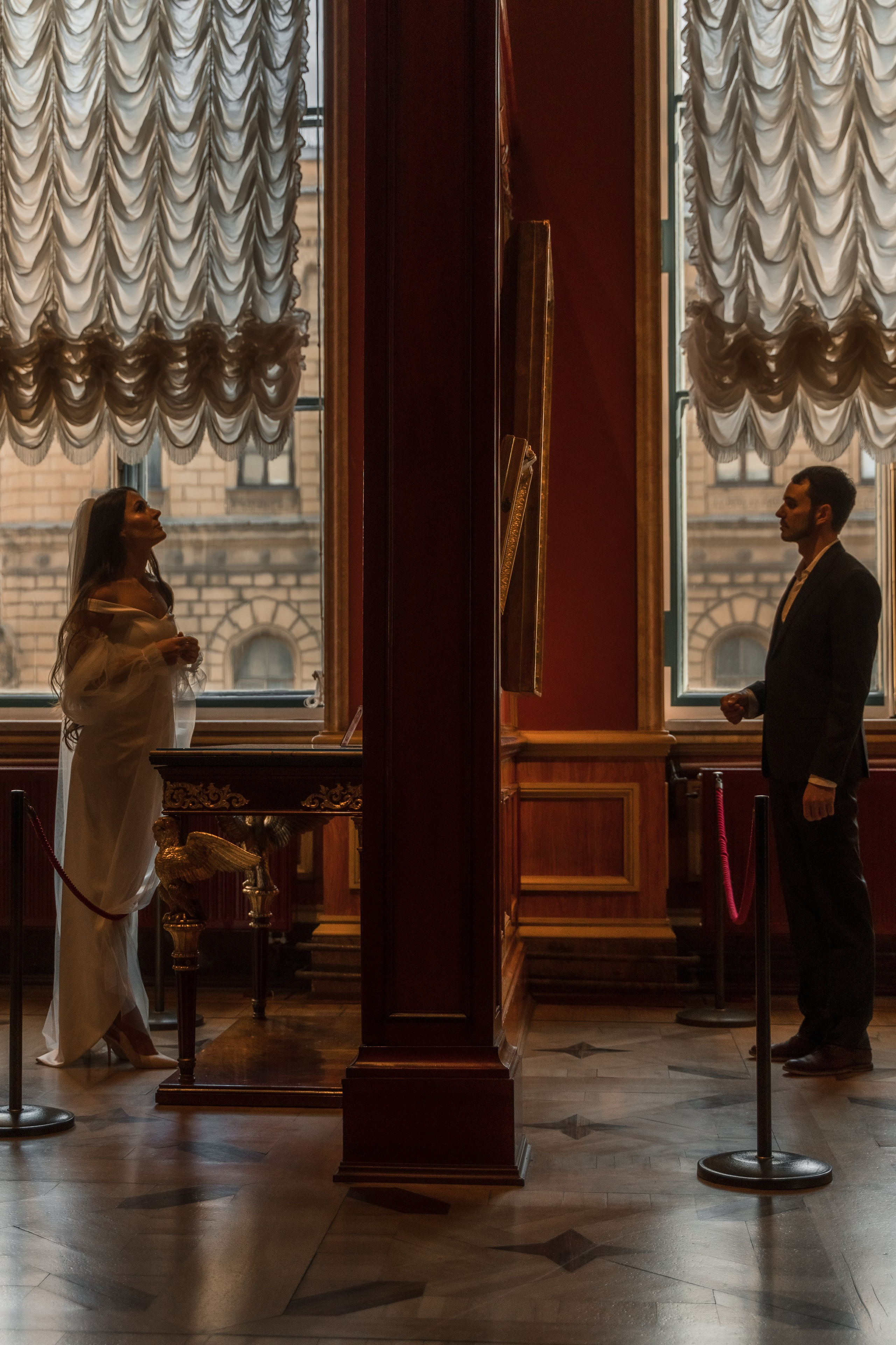 Илья + Екатерина