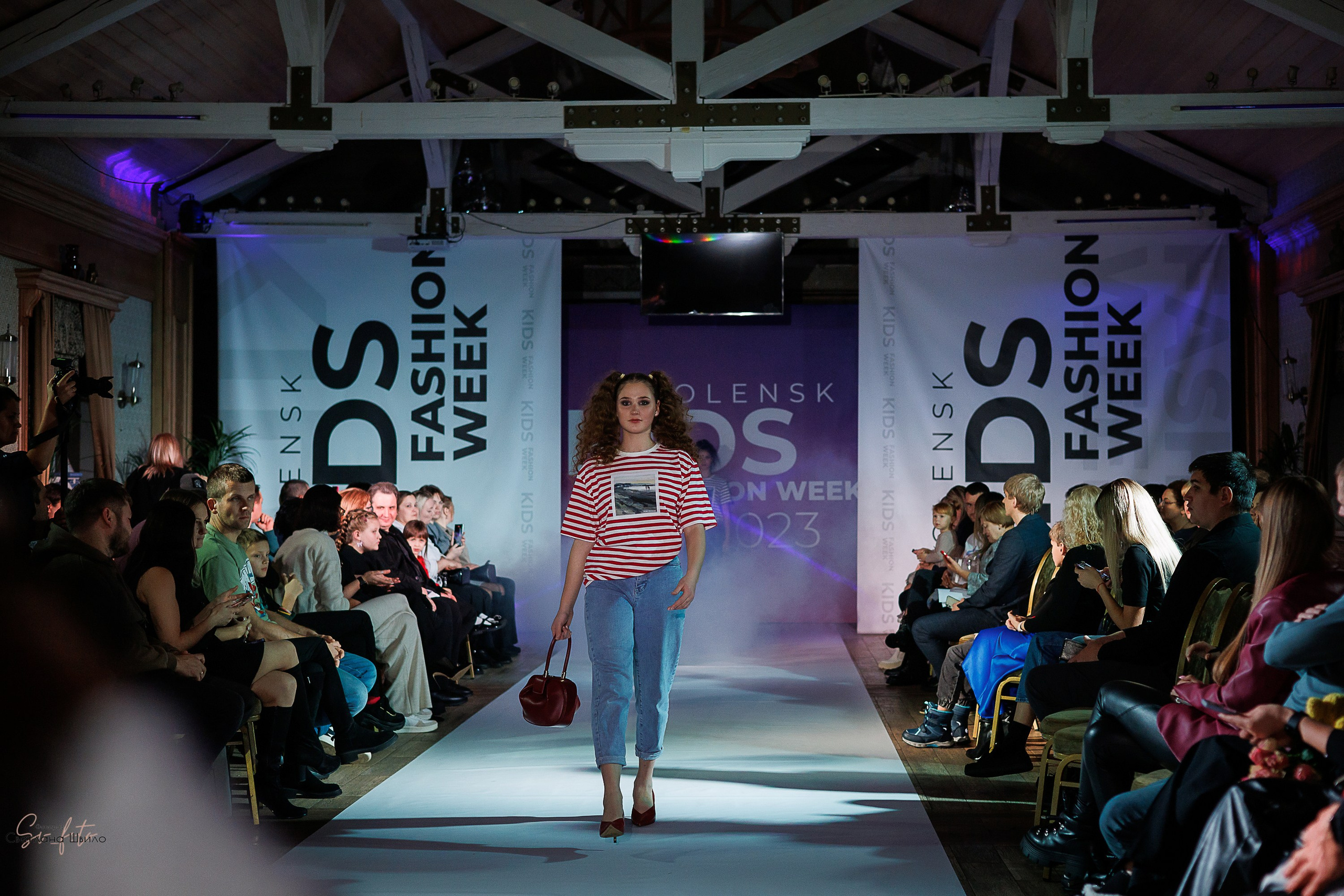 Smolensk Fashion Week_показы_ДЕНЬ 1. Главная