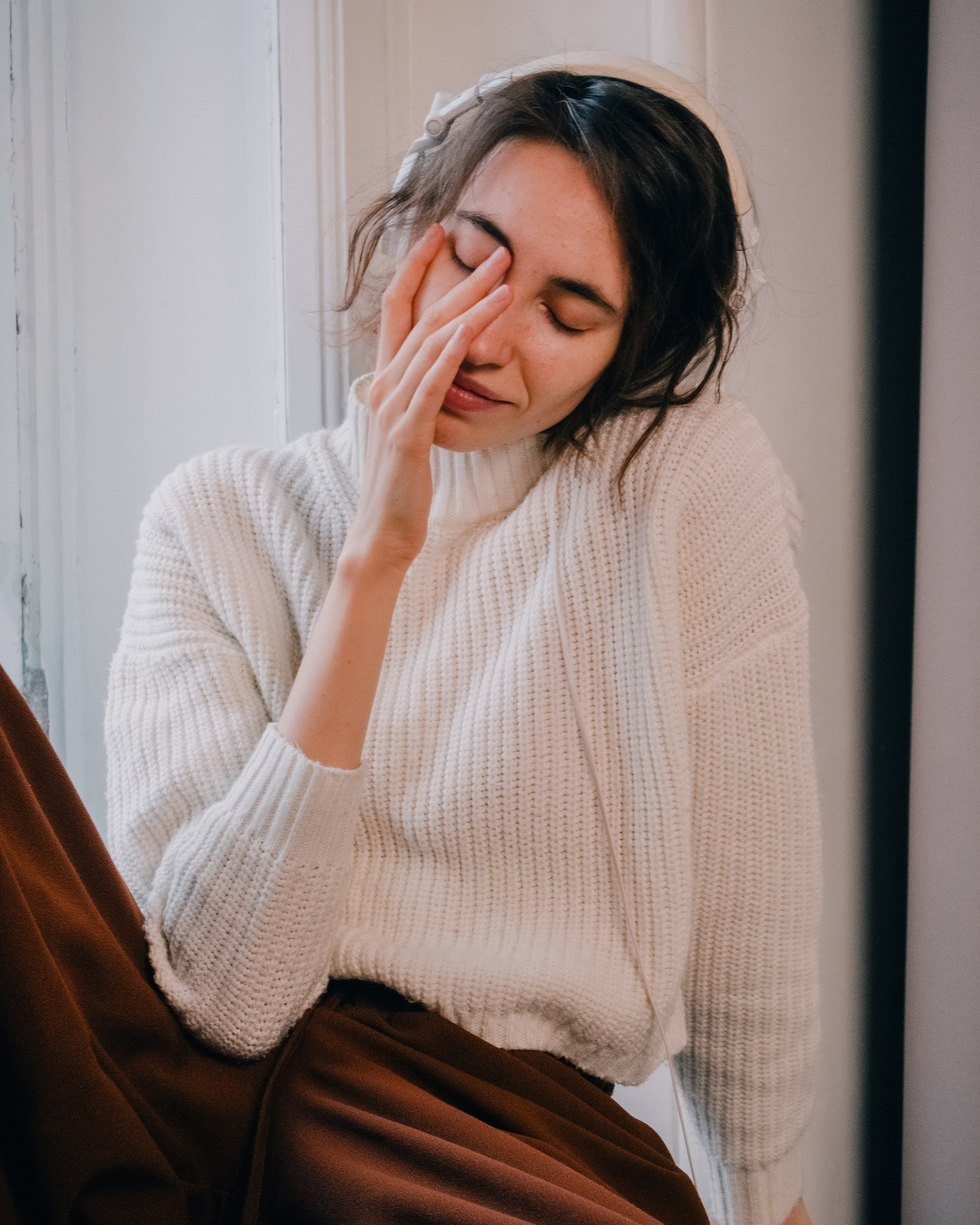 ЛИЛЯ. Фотограф и дизайнер фотоальбомов Анастасия Жданюк