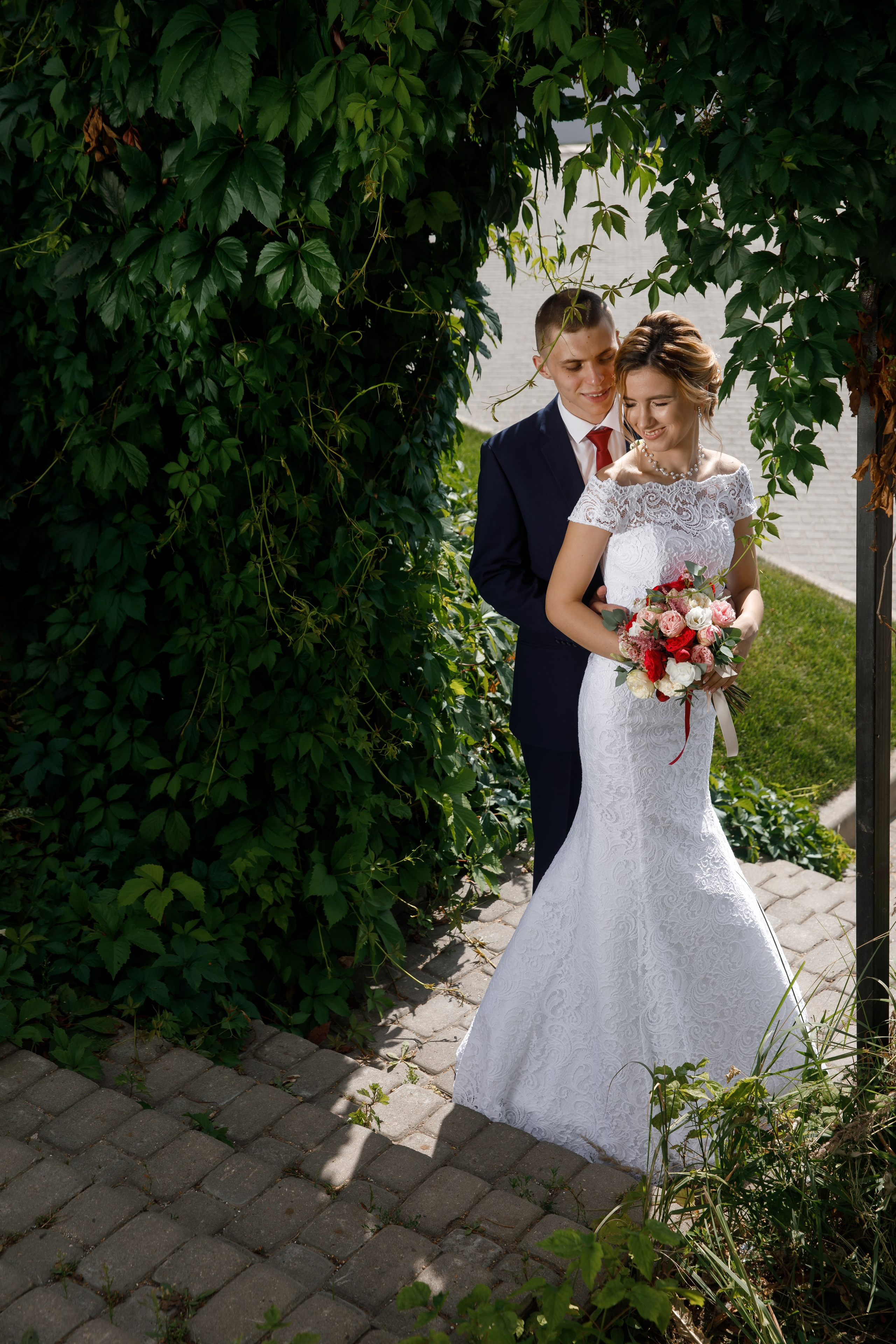 СЪёмка свадеб в Коврове и не только. Фотограф новорожденных, семейный, свадебный, детский фотограф в Коврове Алексей Холин