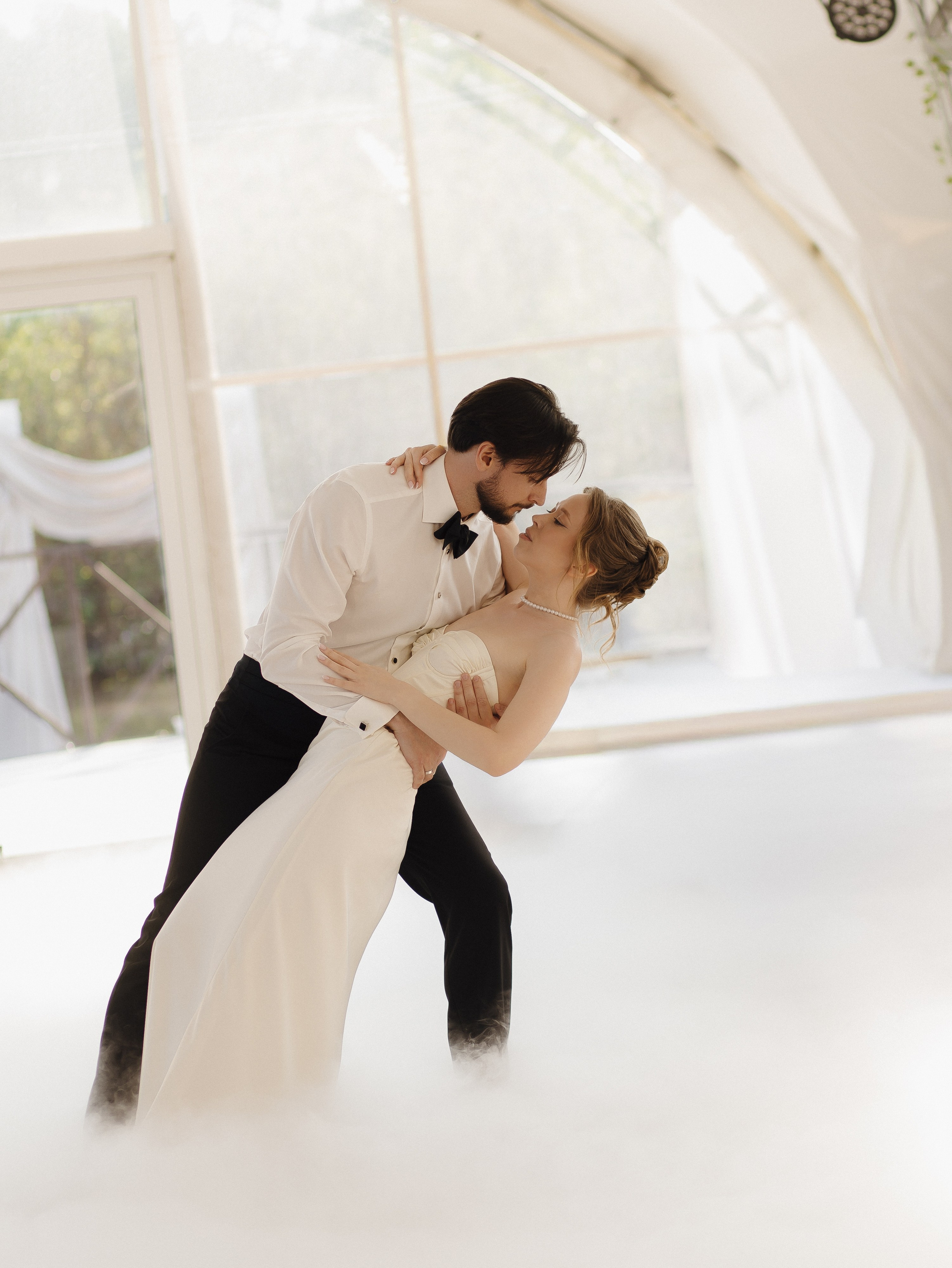 МАРИЯ И ИЛЬЯ. Свадебный и индивидуальный фотограф в Челябинске Евгения Негодяева