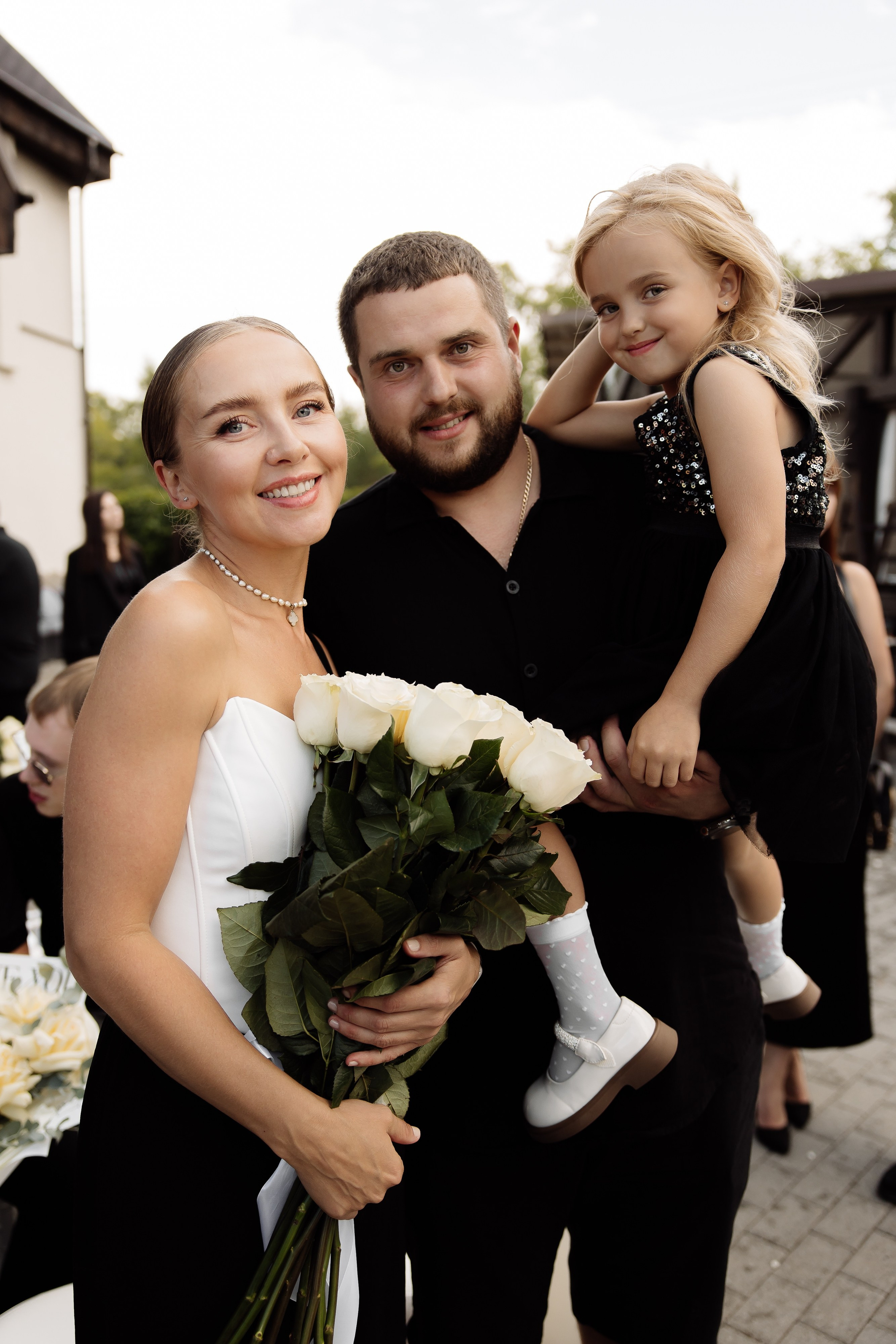 ПОЛНЫЙ СВАДЕБНЫЙ ДЕНЬ, АНДРЕЙ И АНАСТАСИЯ, ПЕГАС. Свадебный и индивидуальный фотограф в Челябинске Евгения Негодяева