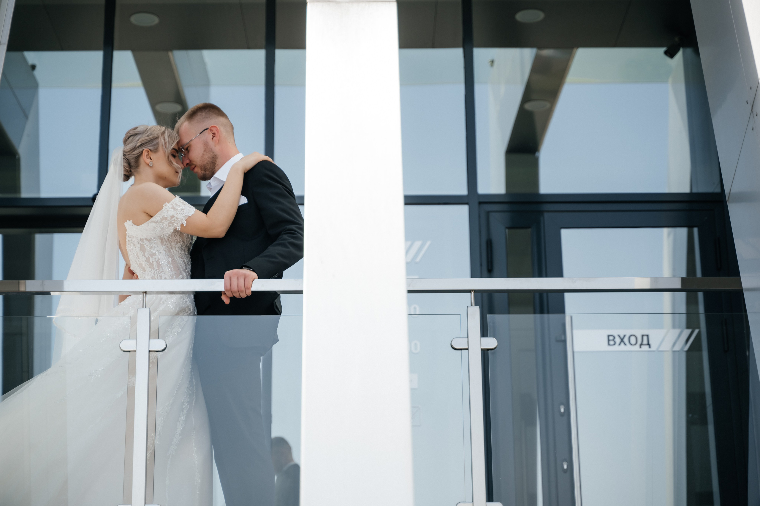 Данил и Ангелина. Свадебный фотограф и видеограф Жанна и Ренат Костандян, Ставрополь