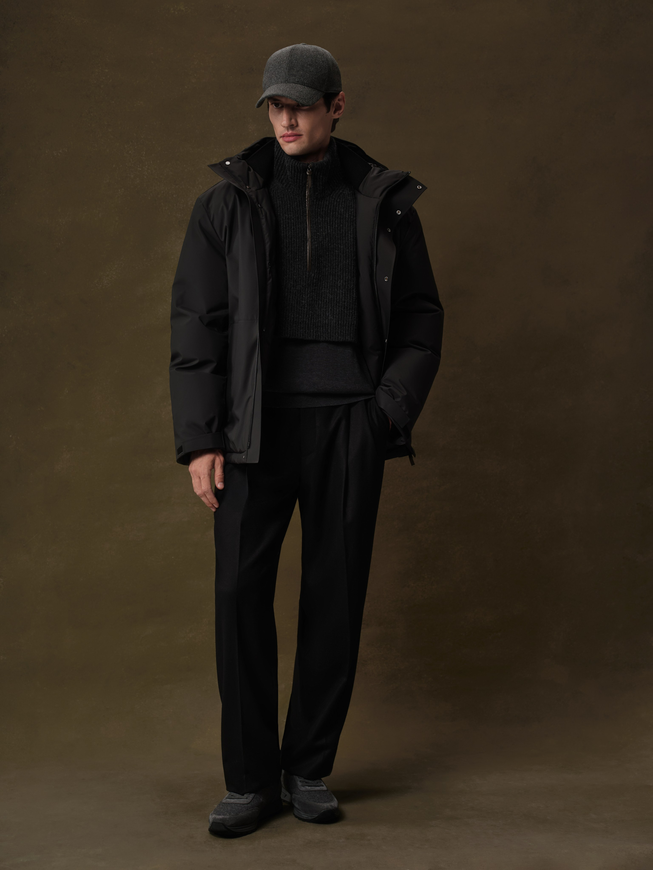 12 STOREEZ. Ретушер Polli_retouch