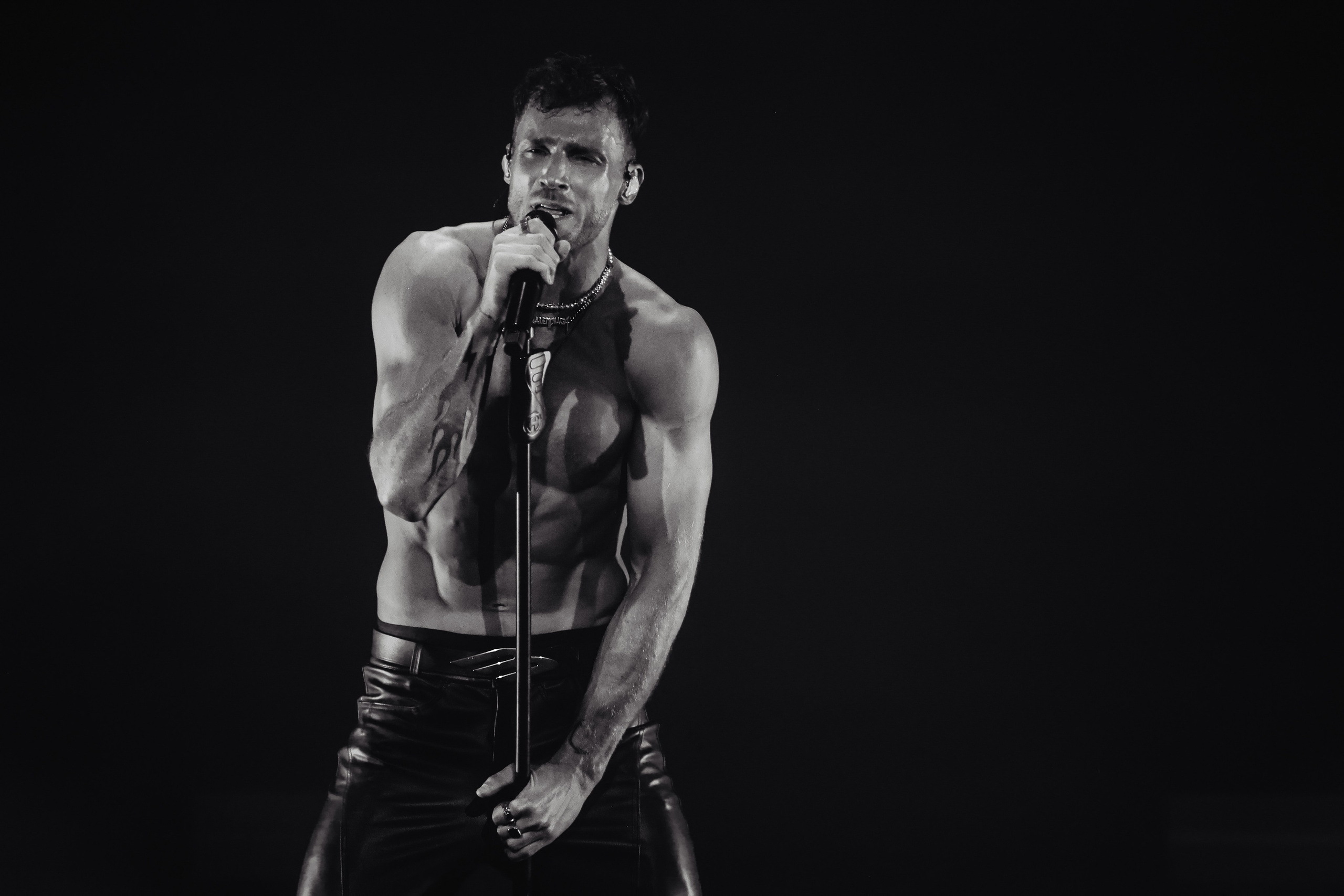 ОЛЕГ МАЙАМИ @ATMOSPHERE