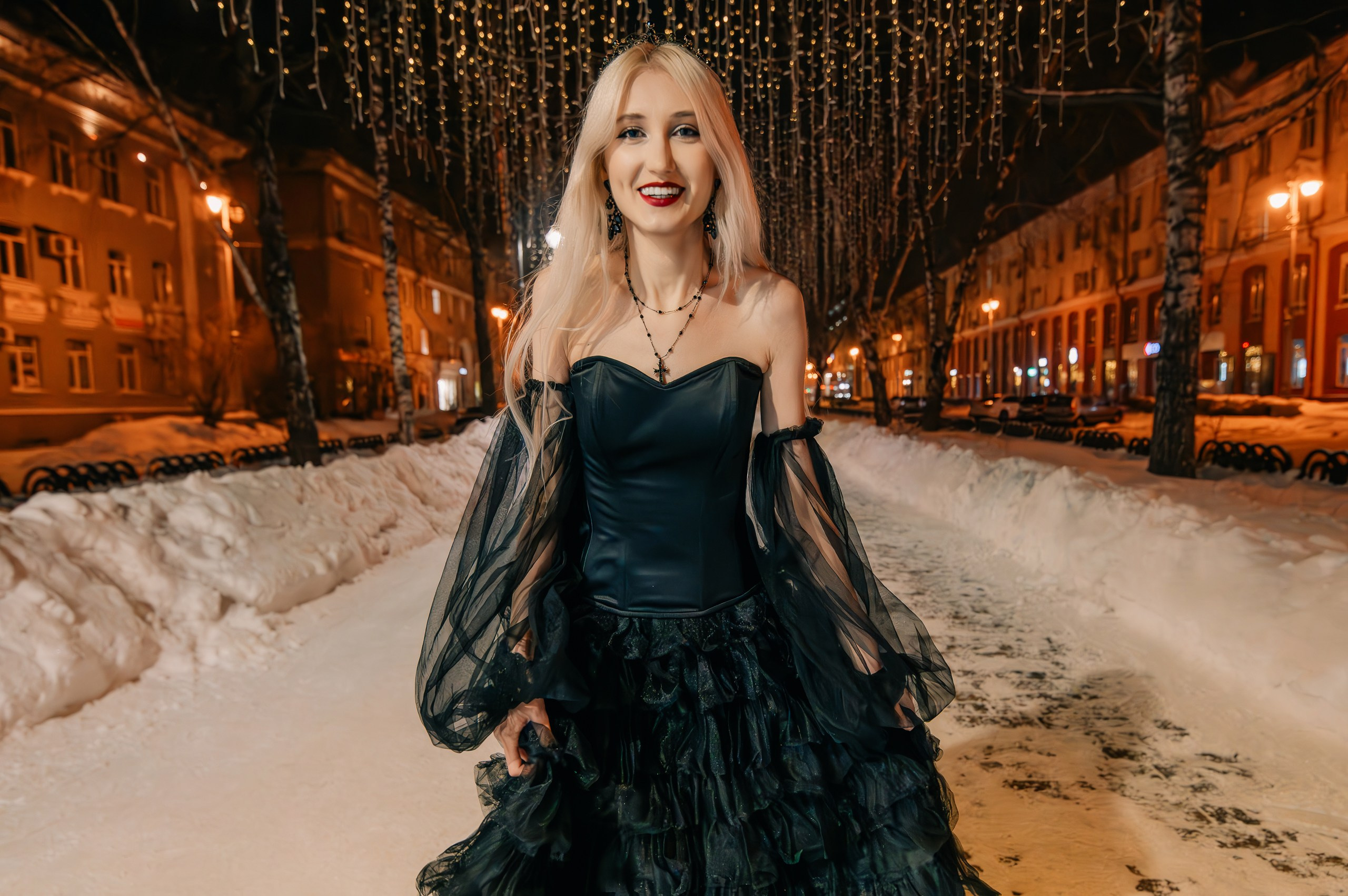 ....... Фотограф в Кемерово Владислав Шульц