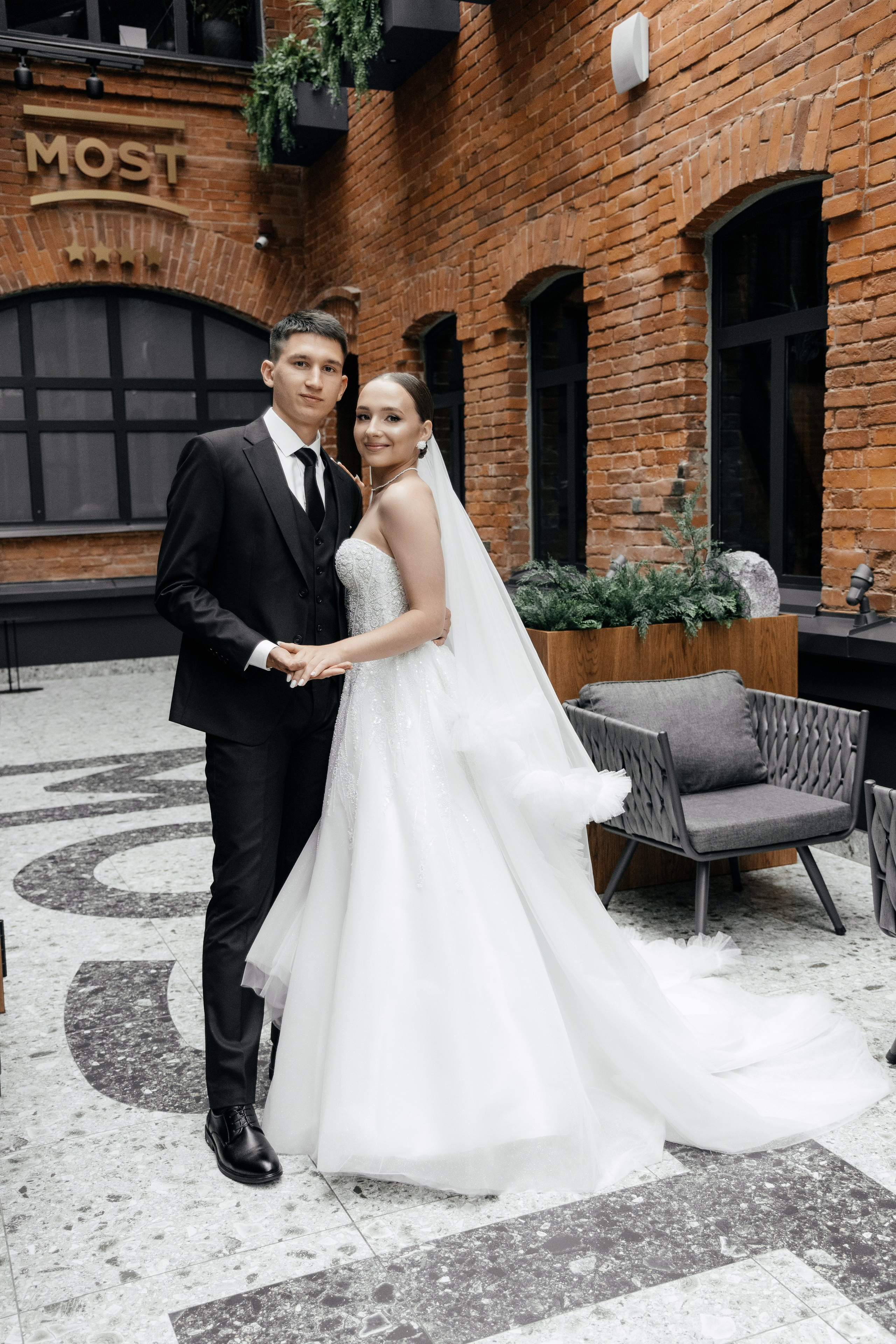 D&A WEDDING DAY. ФОТОГРАФ | ВИДЕОГРАФ | КУРГАН | ТЮМЕНЬ | ЕКБ Михаил Сутягин