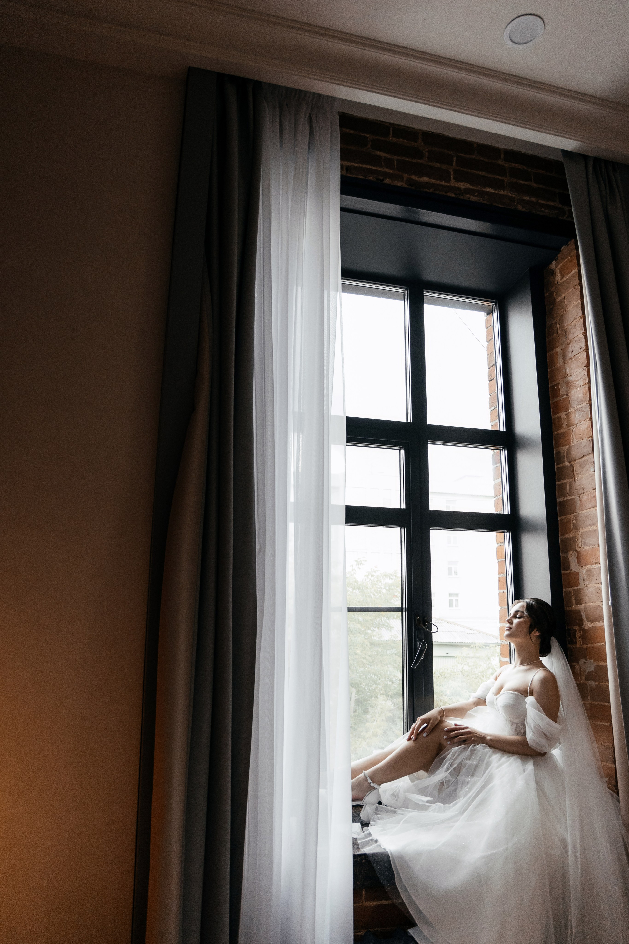 A&D WEDDING DAY. ФОТОГРАФ | ВИДЕОГРАФ | КУРГАН | ТЮМЕНЬ | ЕКБ Михаил Сутягин