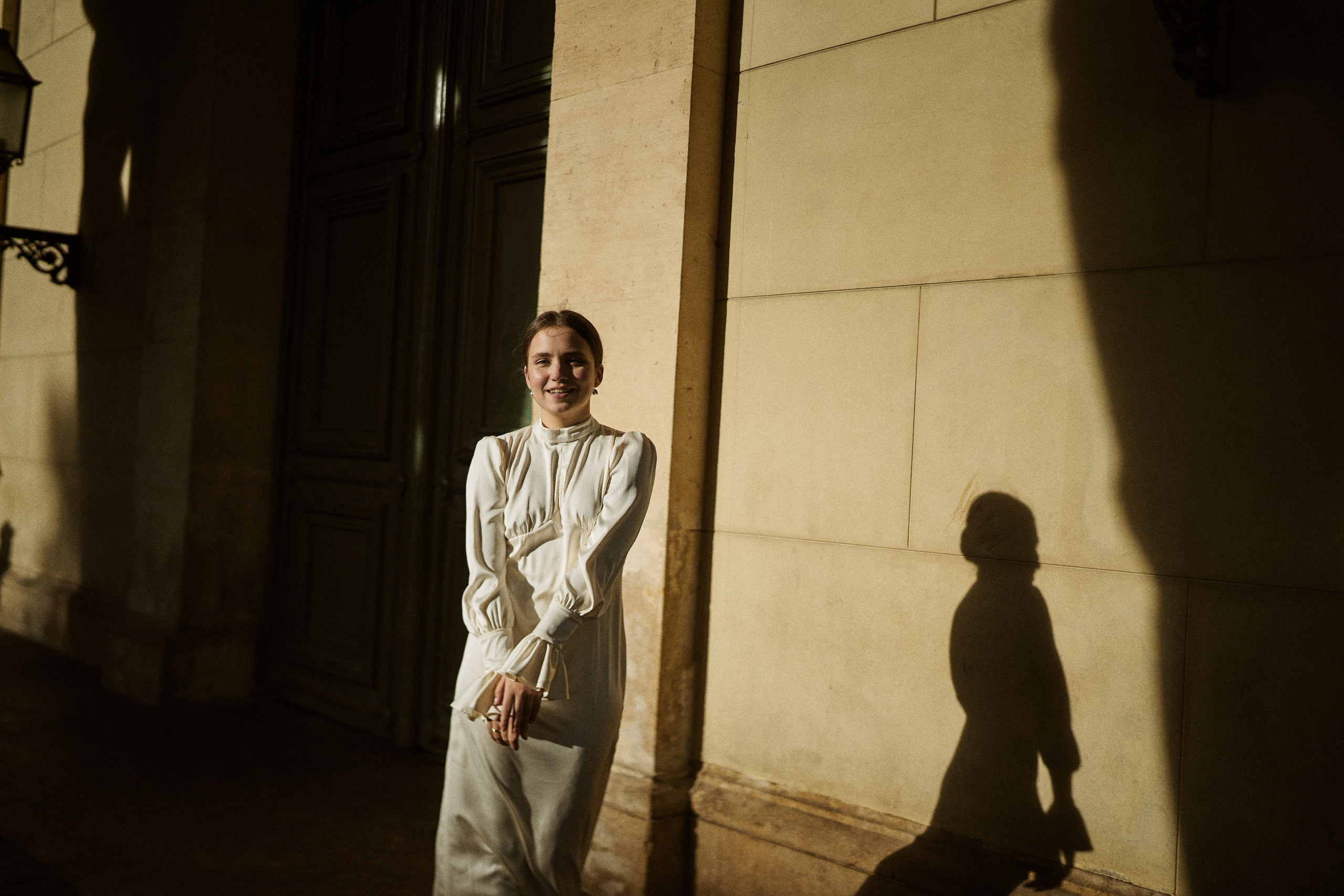 Катя и Толя. Фотограф в Санкт-Петербурге | Аня Маленчук