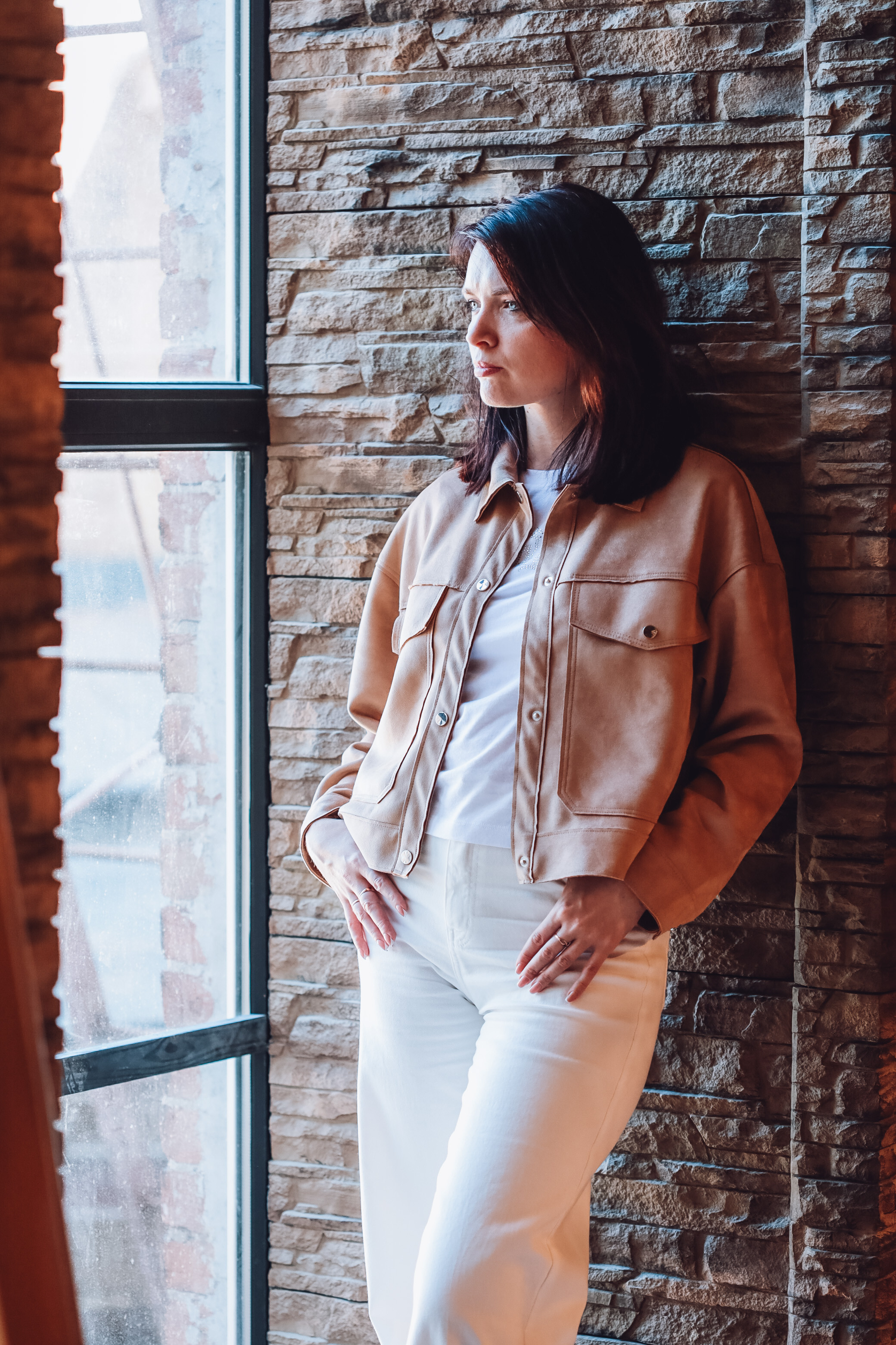 Индивидуальная съёмка. Фотограф в Петрозаводске Вероника Манакова