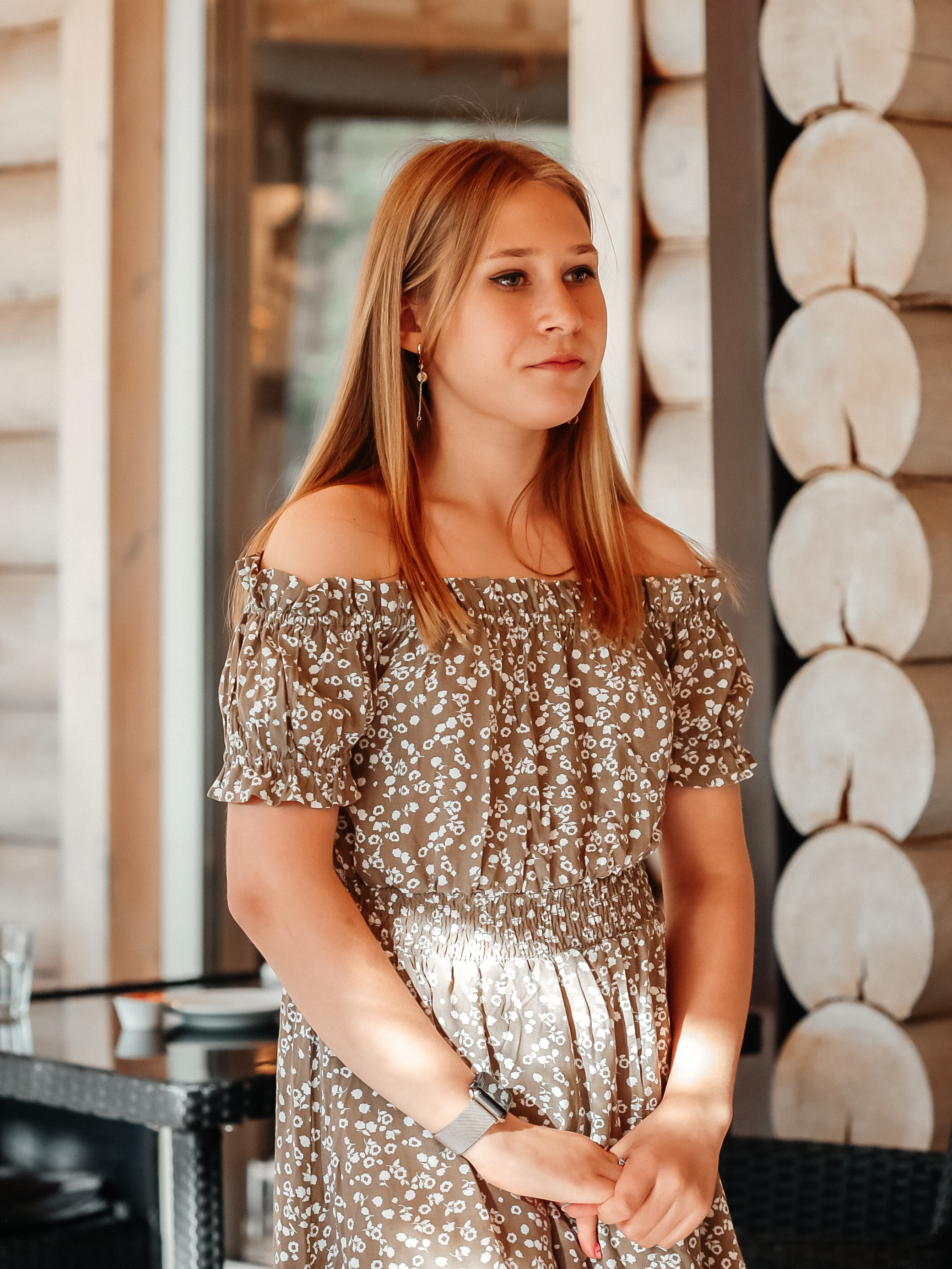 Фотосессия для чудесной Алины. Фотограф в Петрозаводске Вероника Манакова