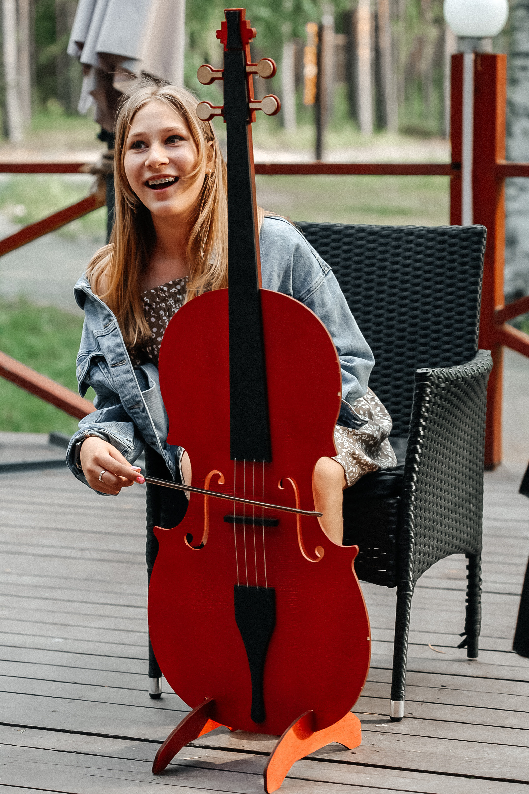 Фотосессия для чудесной Алины. Фотограф в Петрозаводске Вероника Манакова