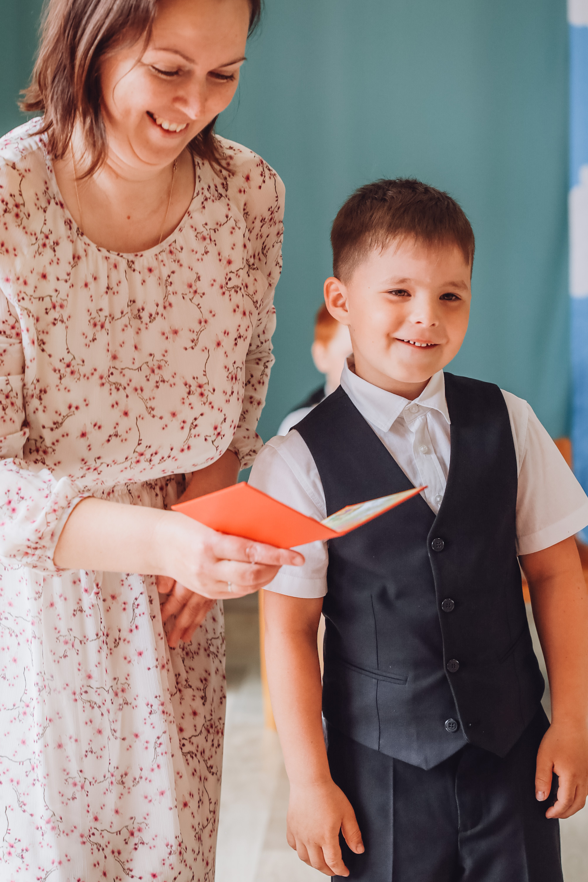 Фотосессия Арсения первый выпускной. Фотограф в Петрозаводске Вероника Манакова
