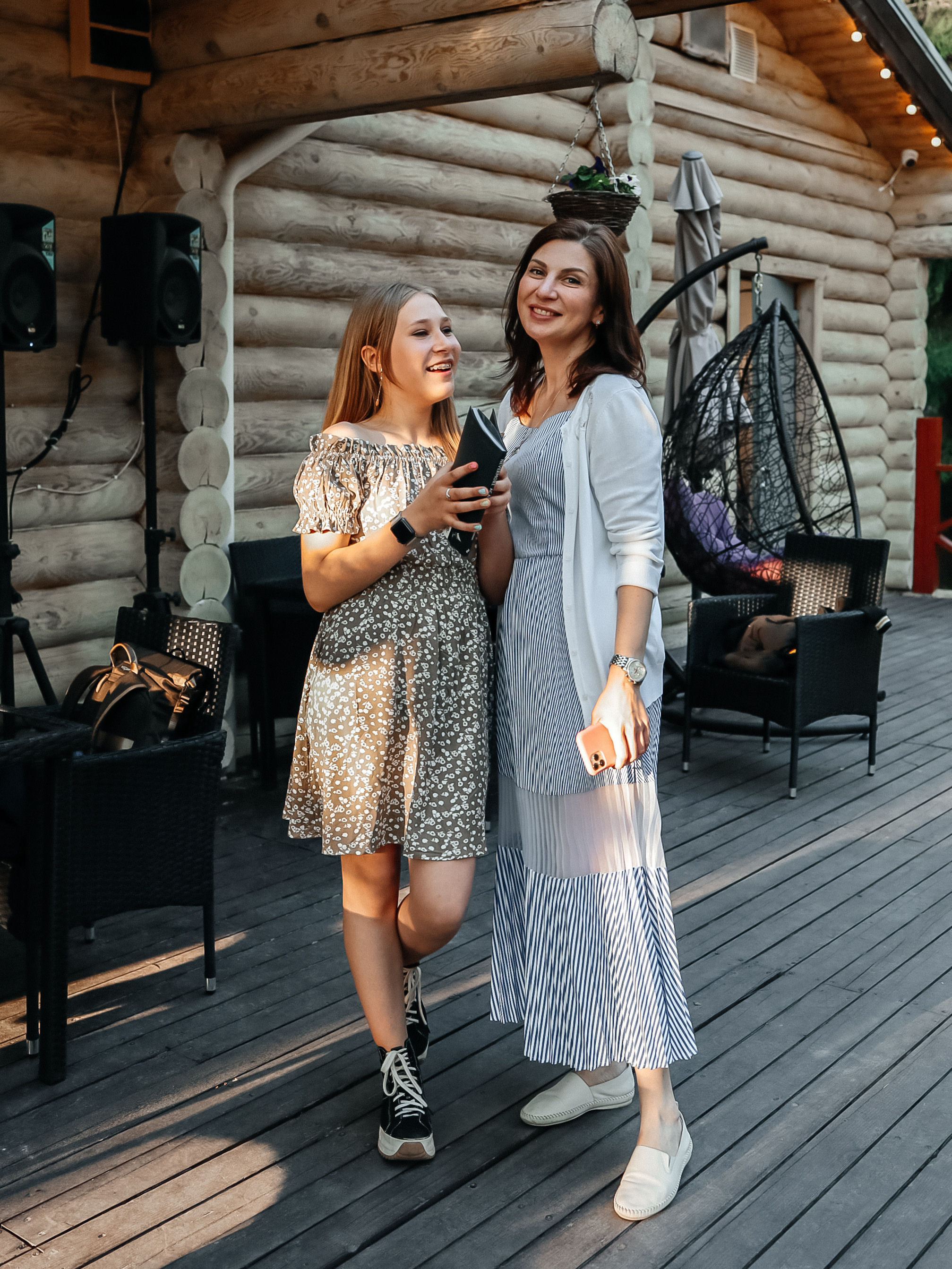 Фотосессия для чудесной Алины. Фотограф в Петрозаводске Вероника Манакова