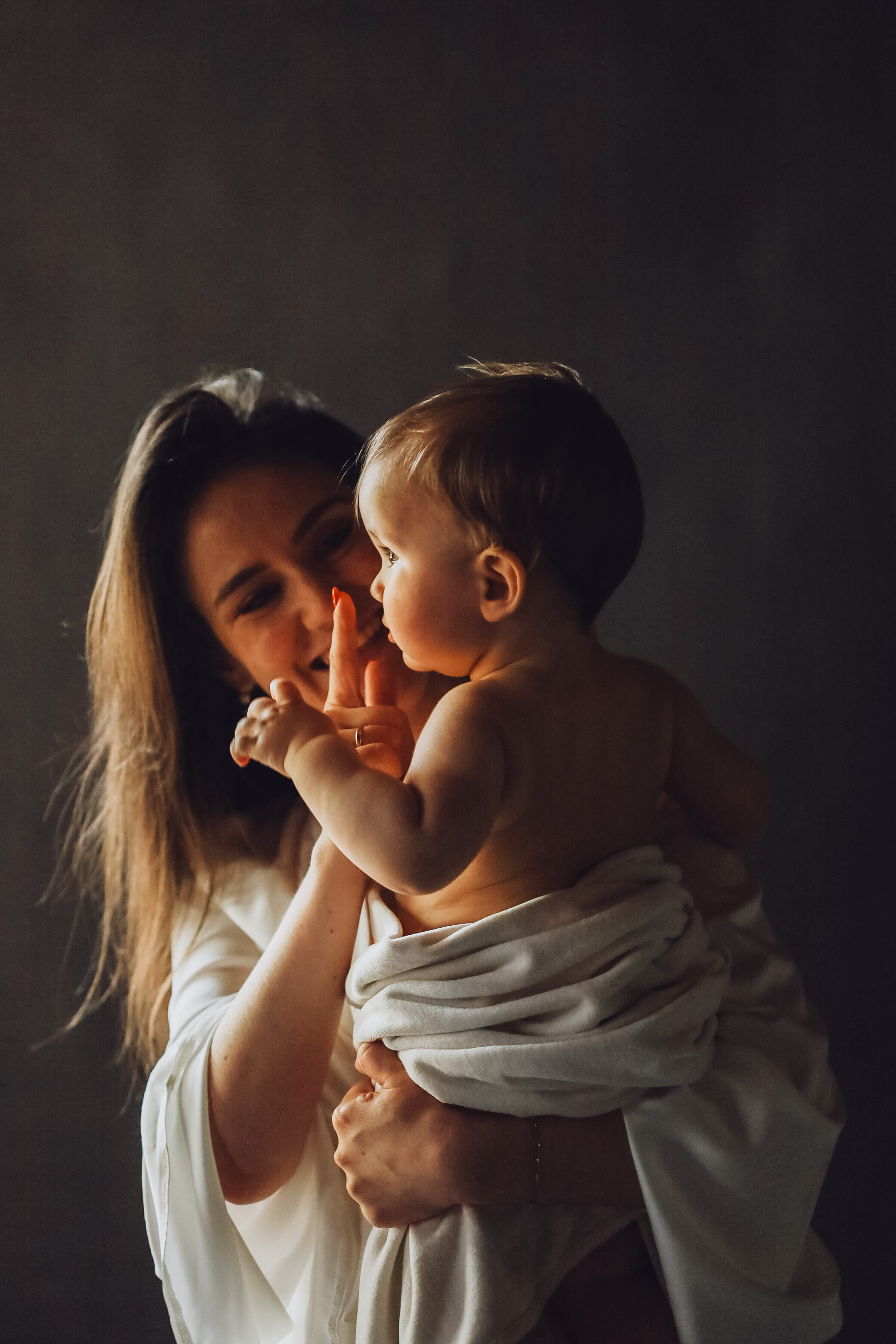 Семейный домашний фотограф в Петрозаводске Вероника Манакова. Фотограф в Петрозаводске Вероника Манакова