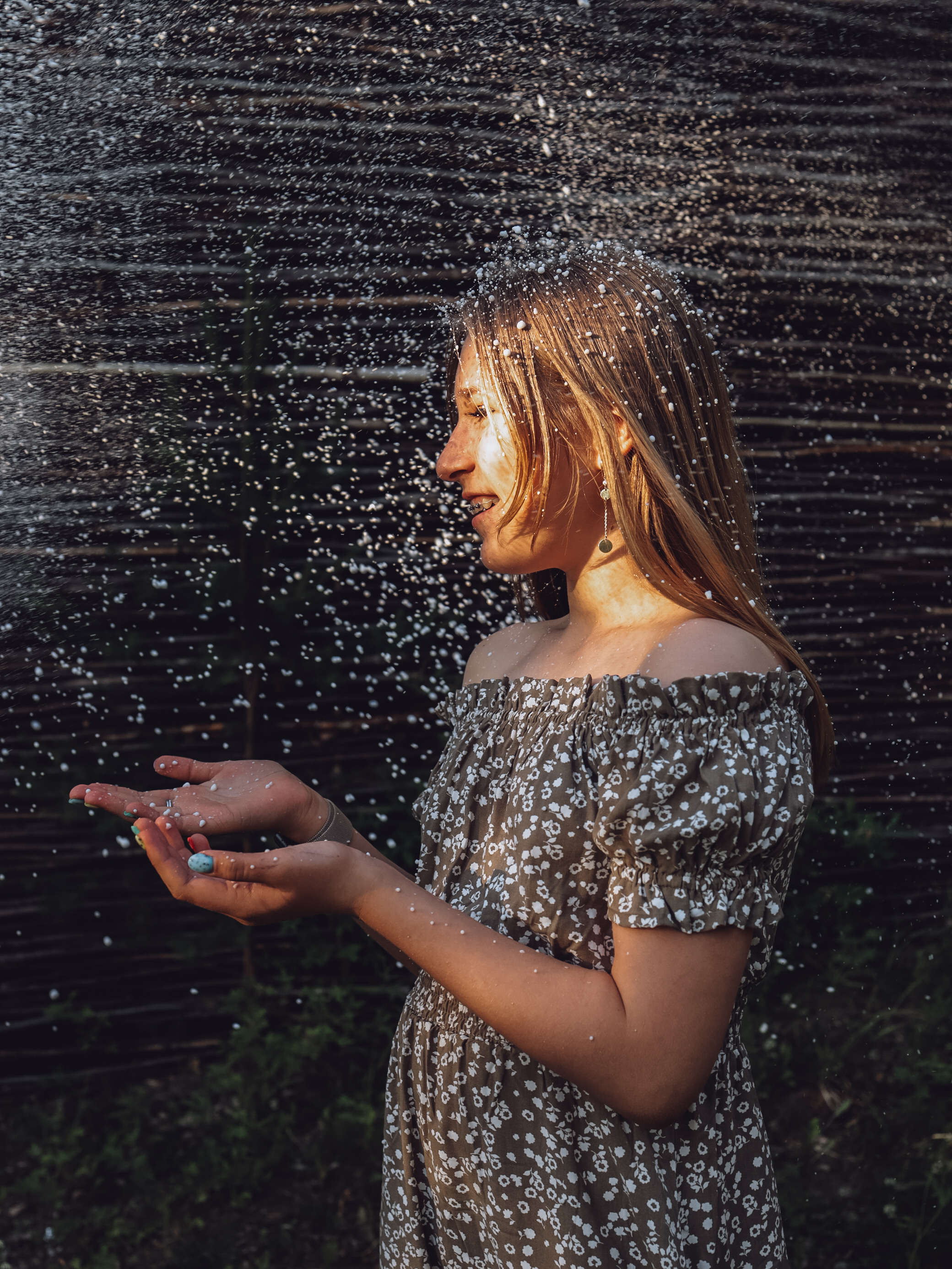 Фотосессия для чудесной Алины. Фотограф в Петрозаводске Вероника Манакова