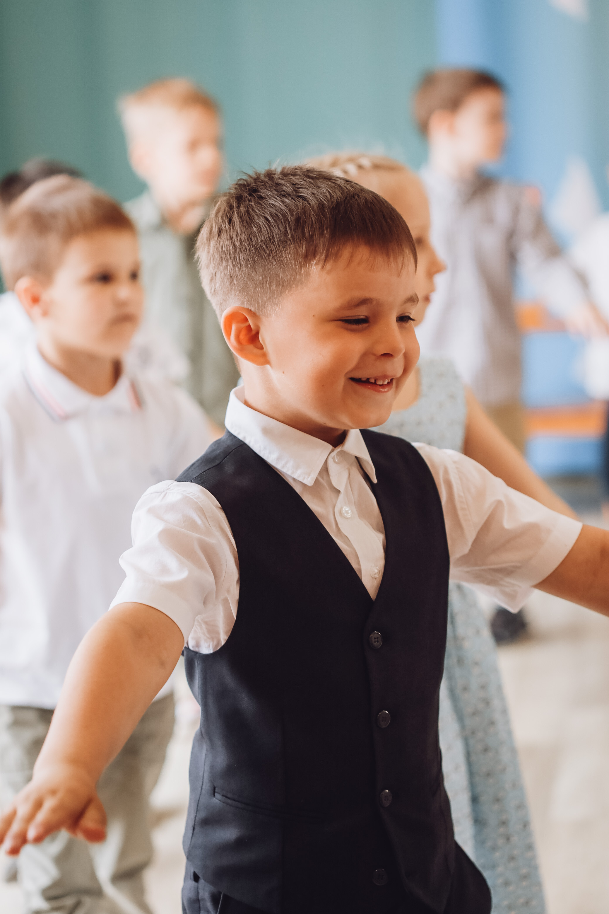 Фотосессия Арсения первый выпускной. Фотограф в Петрозаводске Вероника Манакова