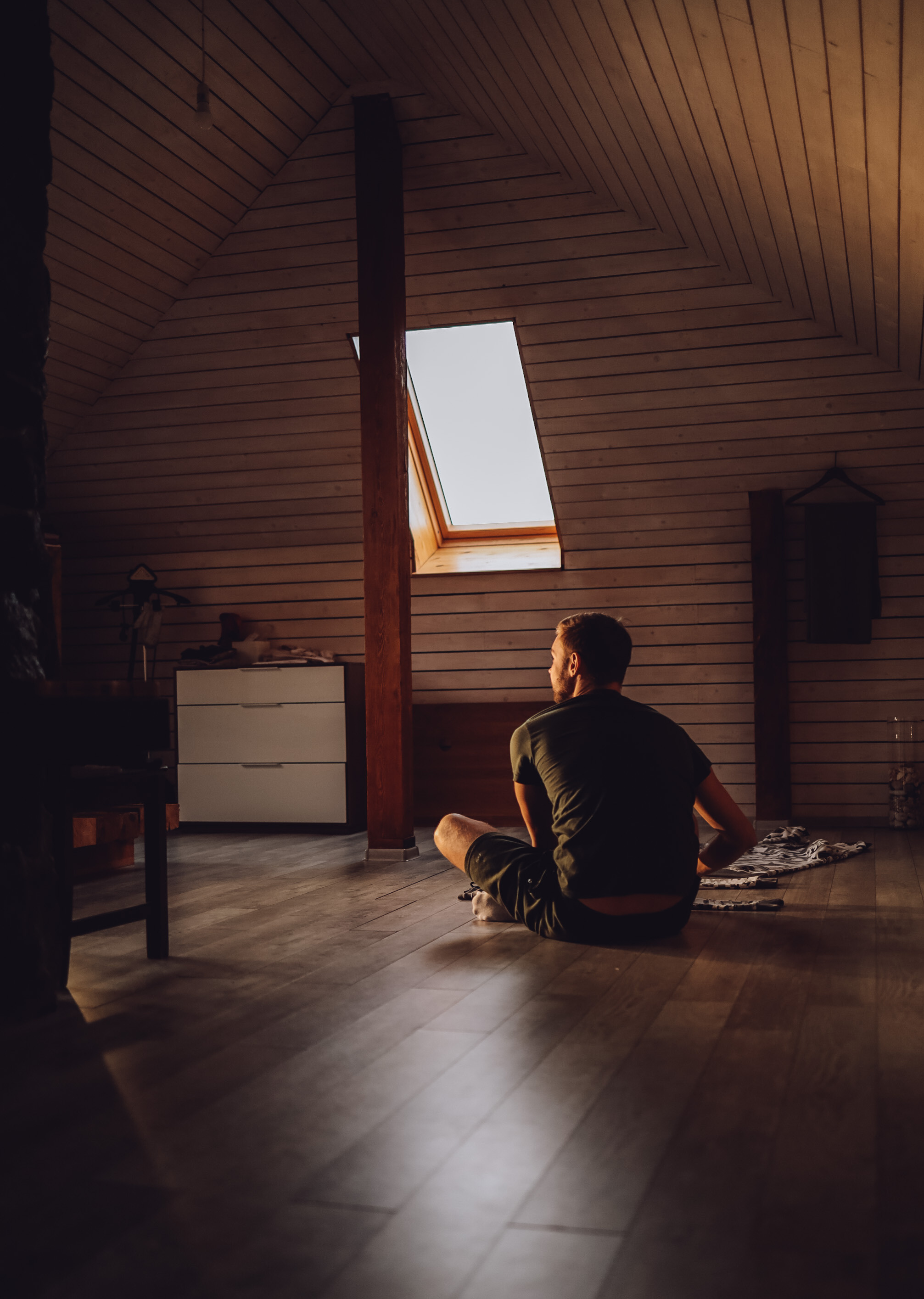 Индивидуальная съёмка. Фотограф в Петрозаводске Вероника Манакова