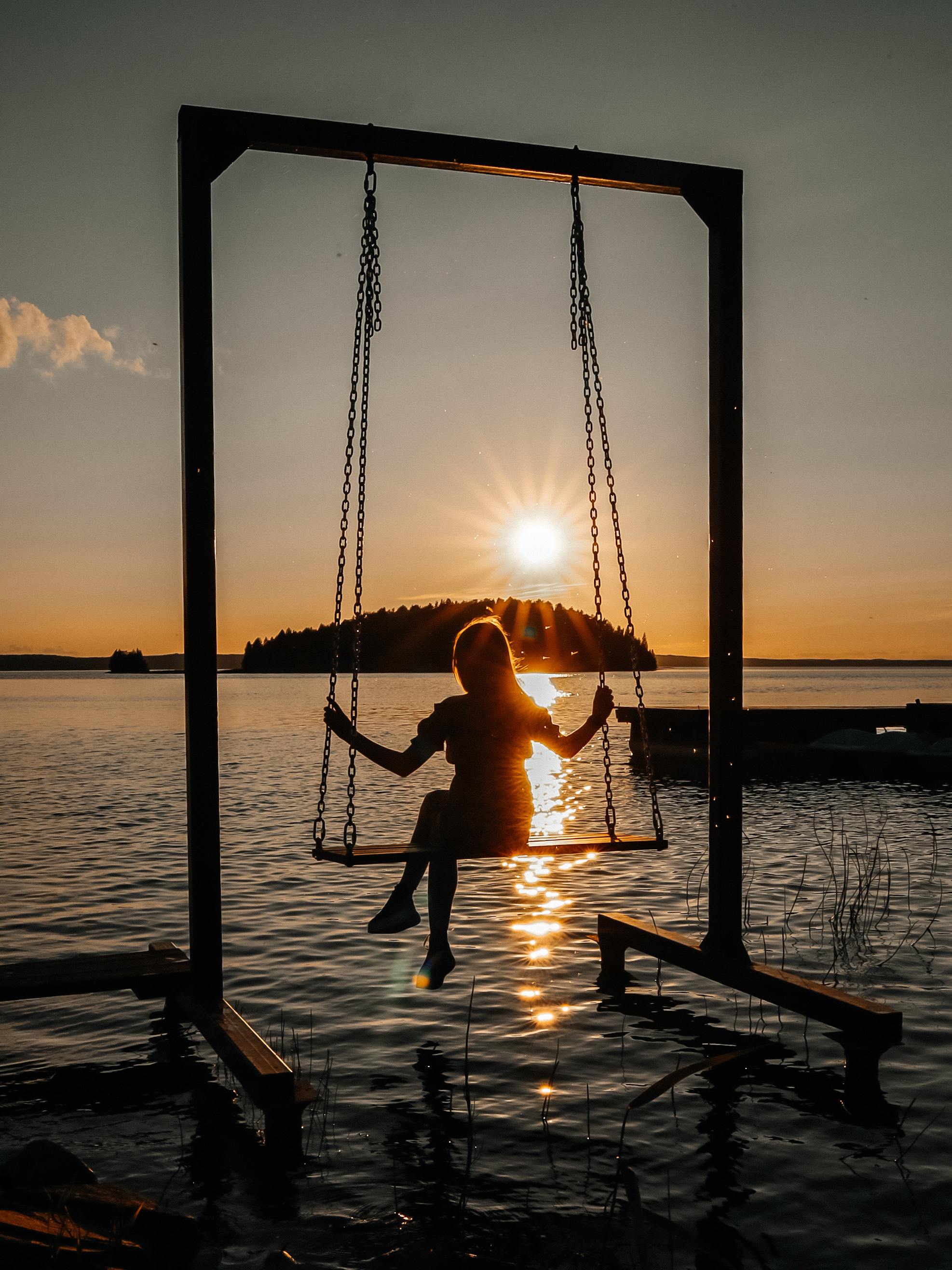 Фотосессия для чудесной Алины. Фотограф в Петрозаводске Вероника Манакова