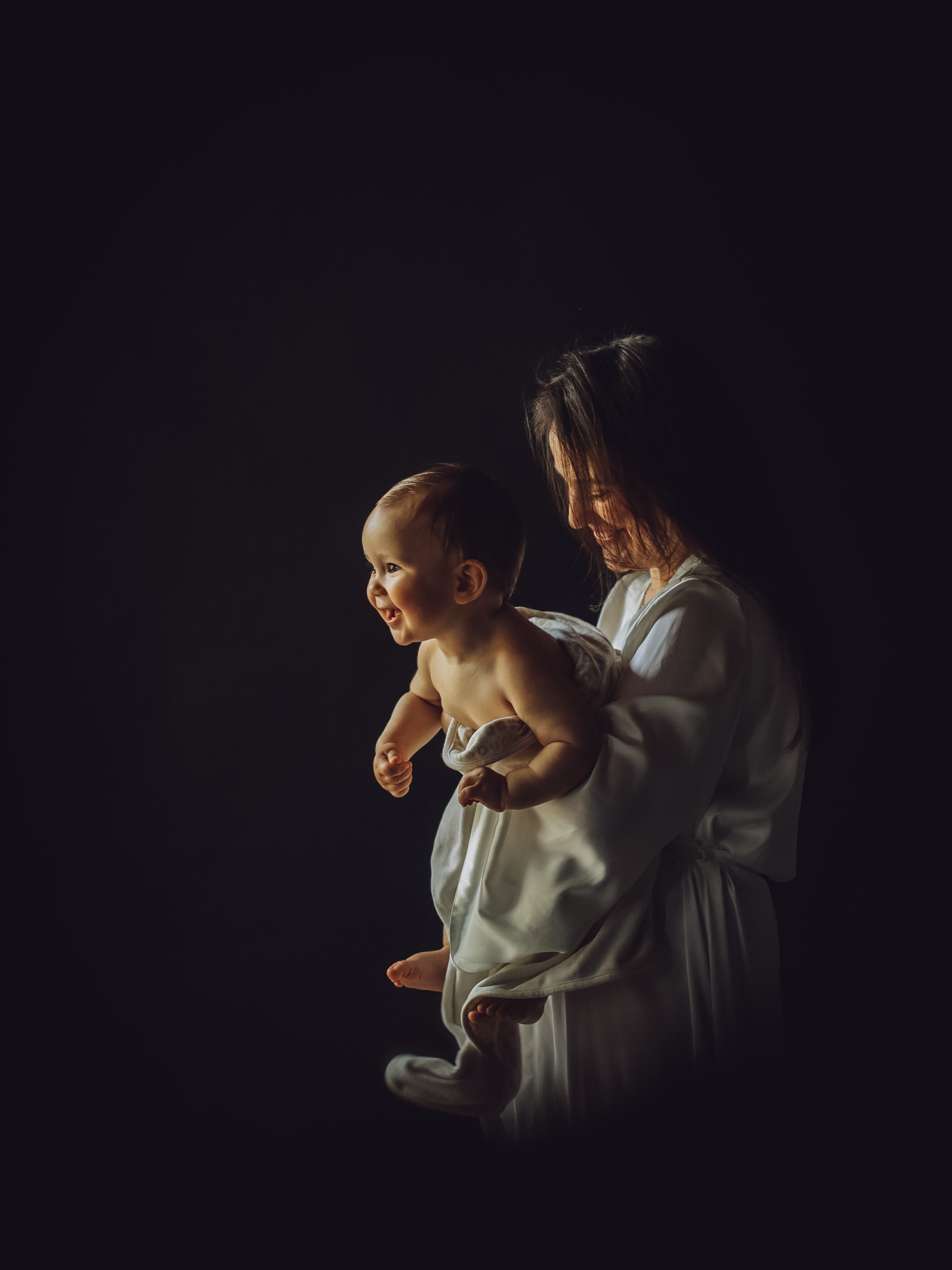 Семейный домашний фотограф в Петрозаводске Вероника Манакова. Фотограф в Петрозаводске Вероника Манакова