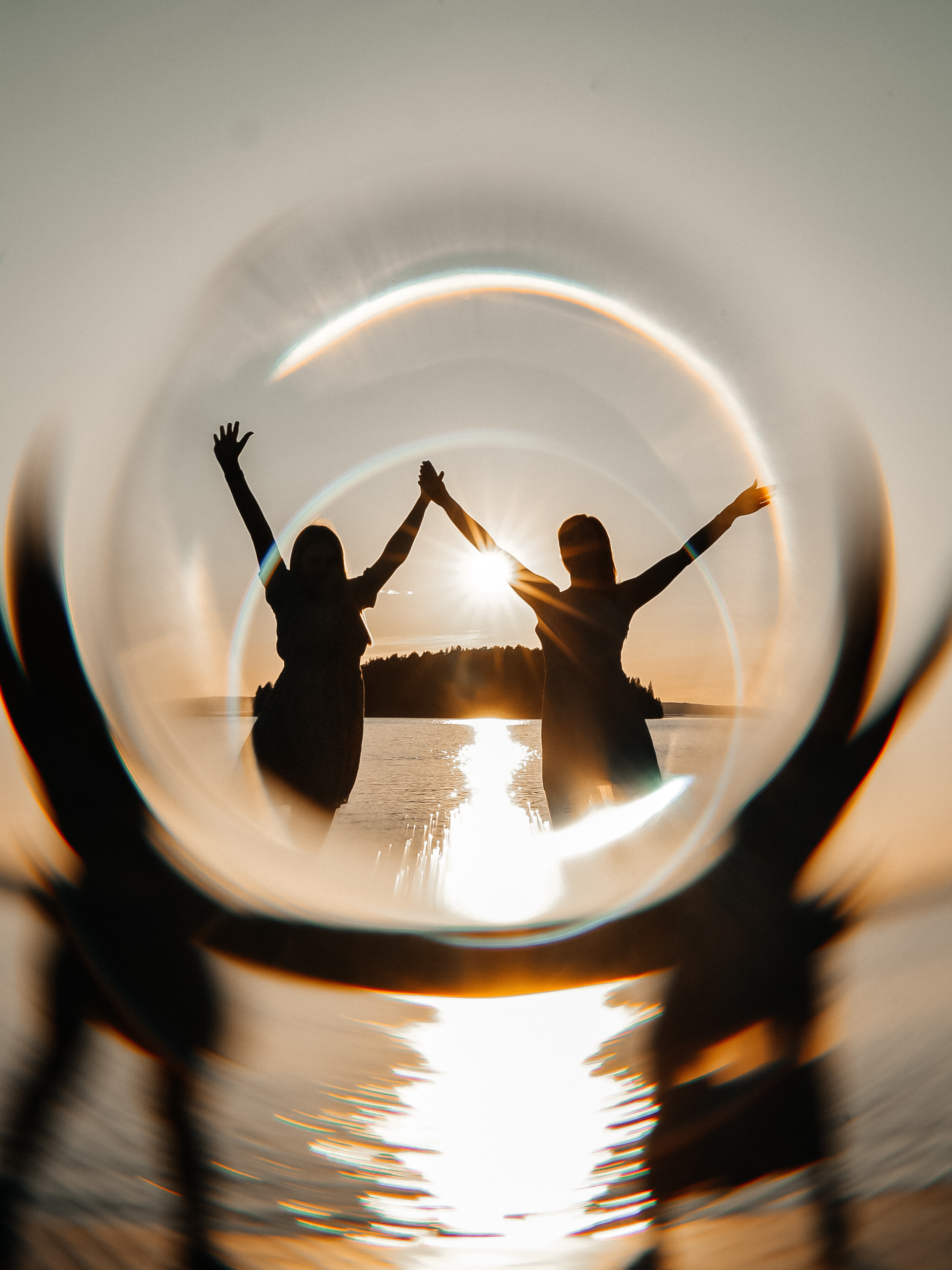 Фотосессия для чудесной Алины. Фотограф в Петрозаводске Вероника Манакова