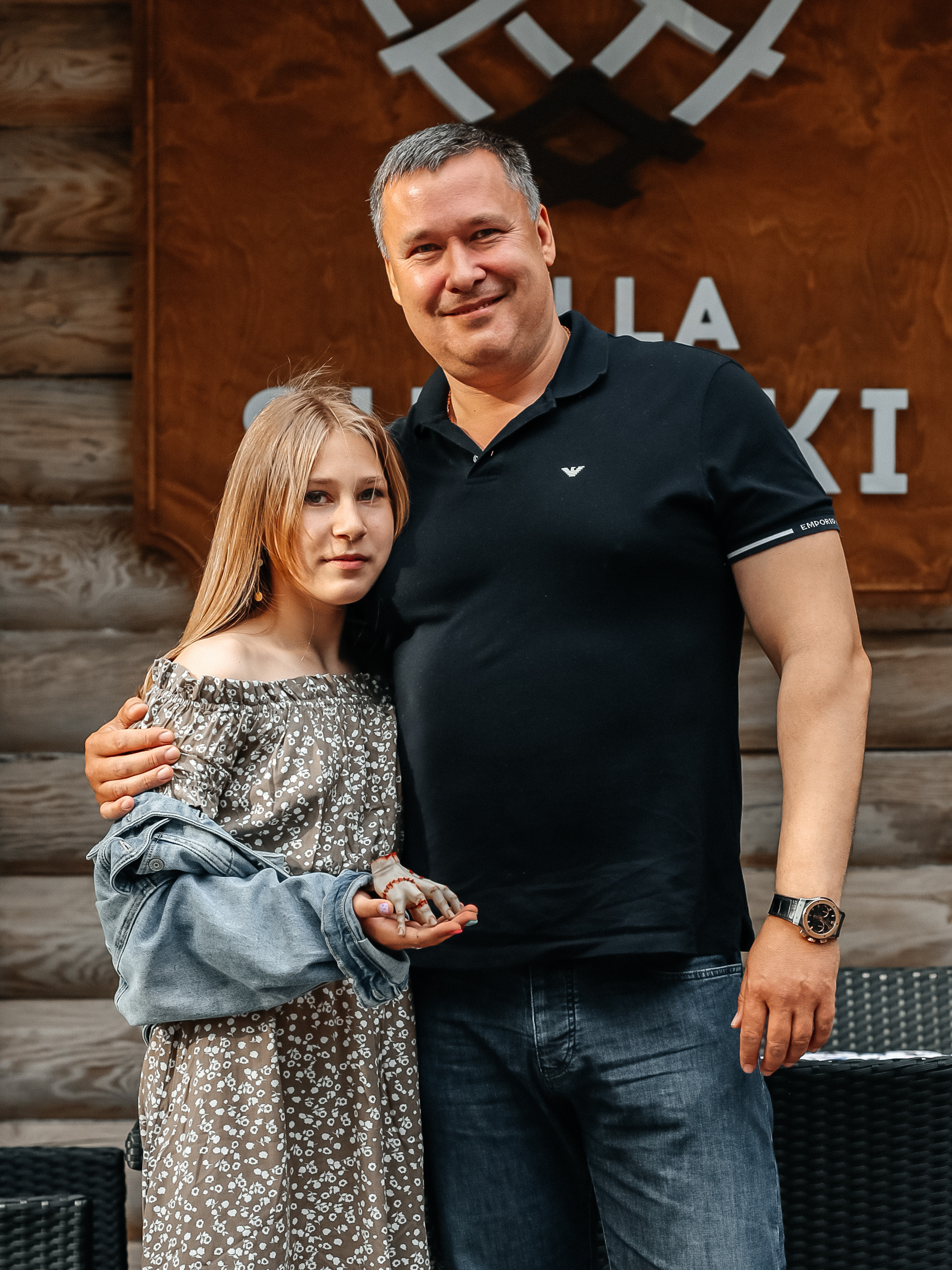 Фотосессия для чудесной Алины. Фотограф в Петрозаводске Вероника Манакова