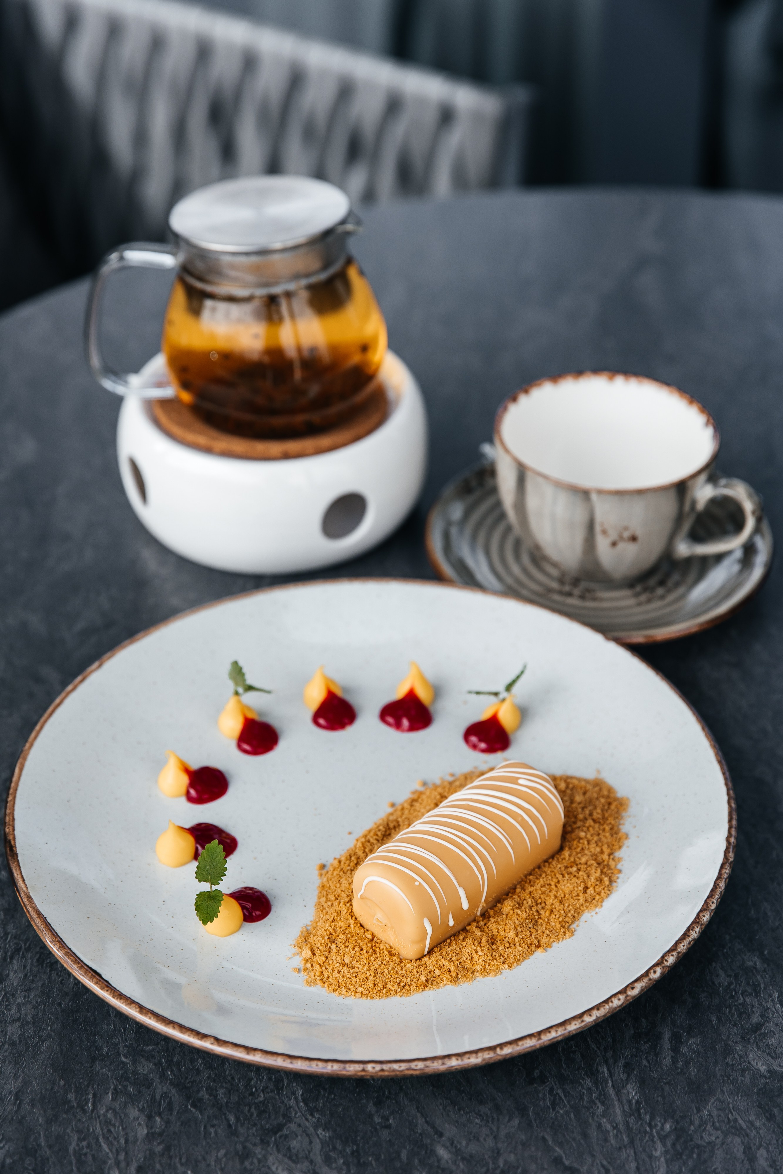 Fusion Club. Фотограф Елена Краснопевцева