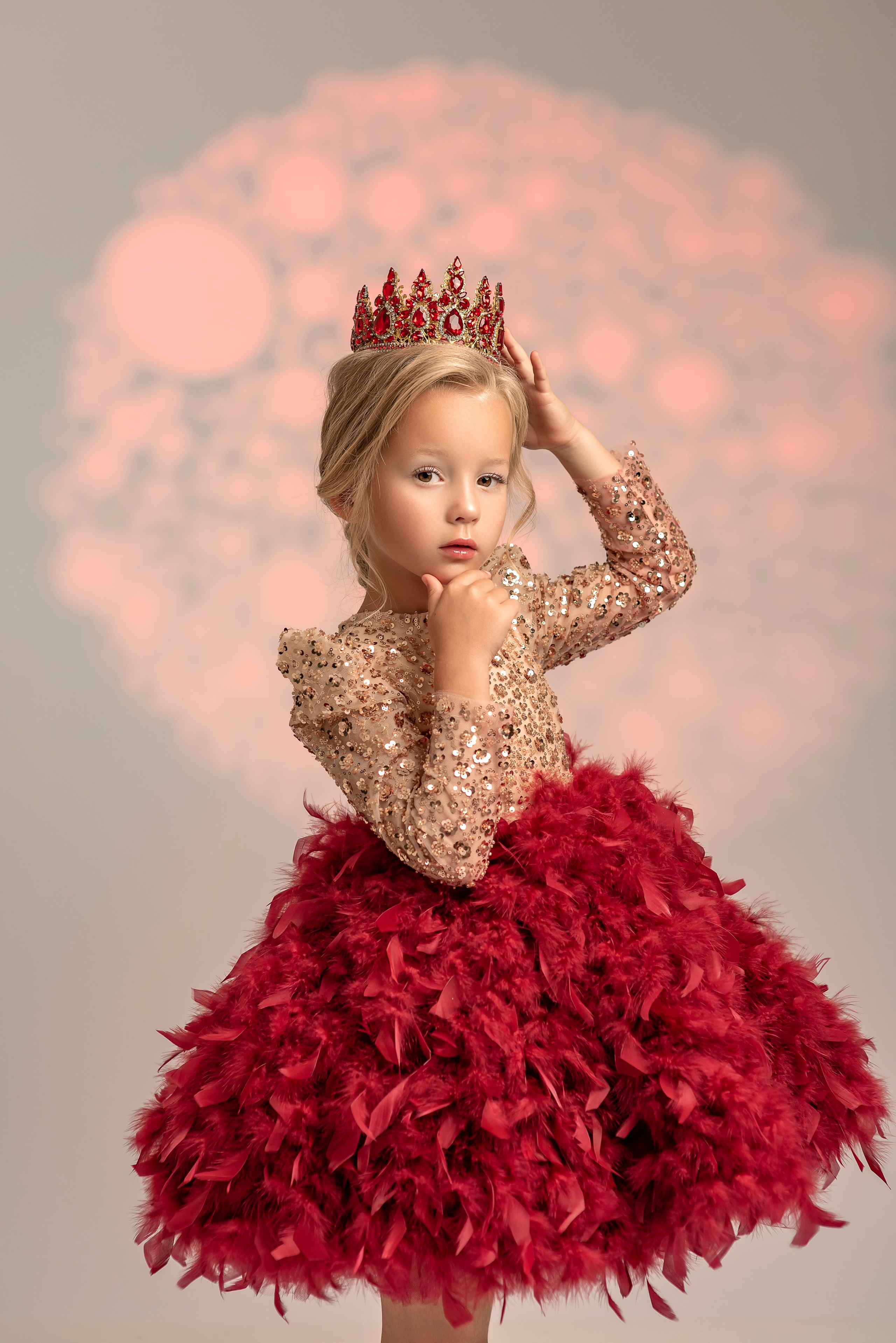 Полина гранпри. Семейный и детский фотограф Наталья Горда