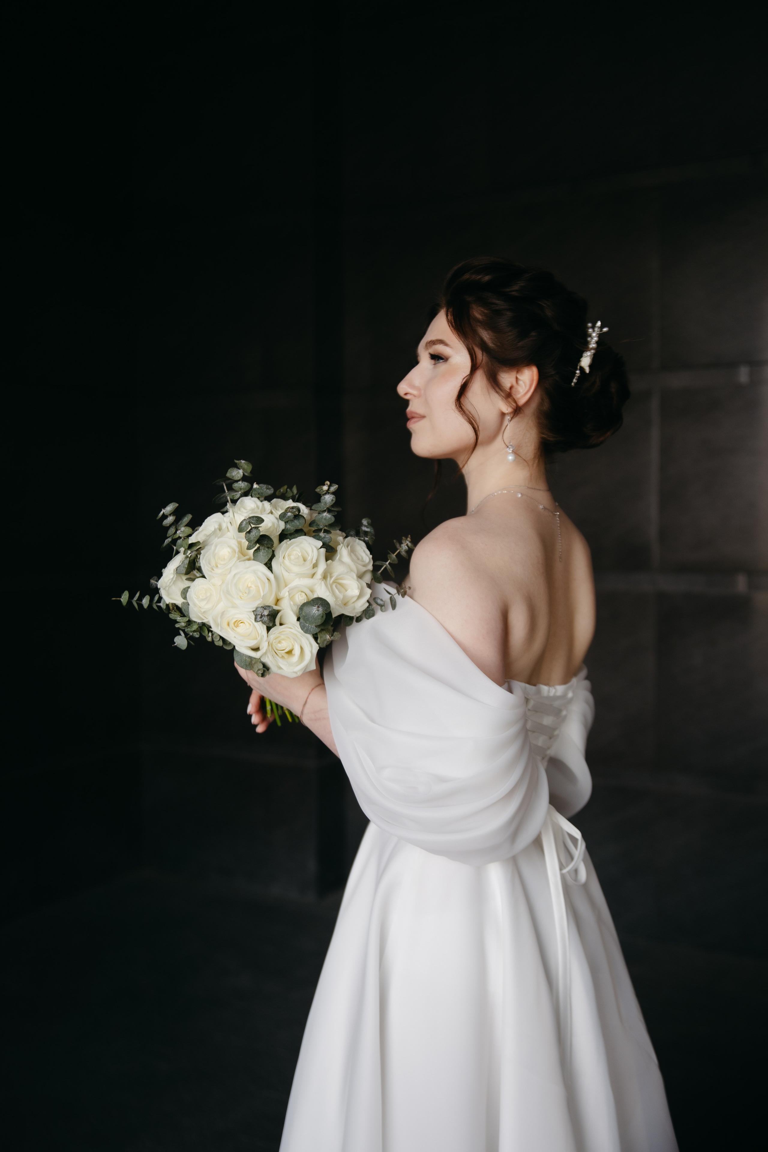 Матвей и Ксения. Свадебный и женский фотограф