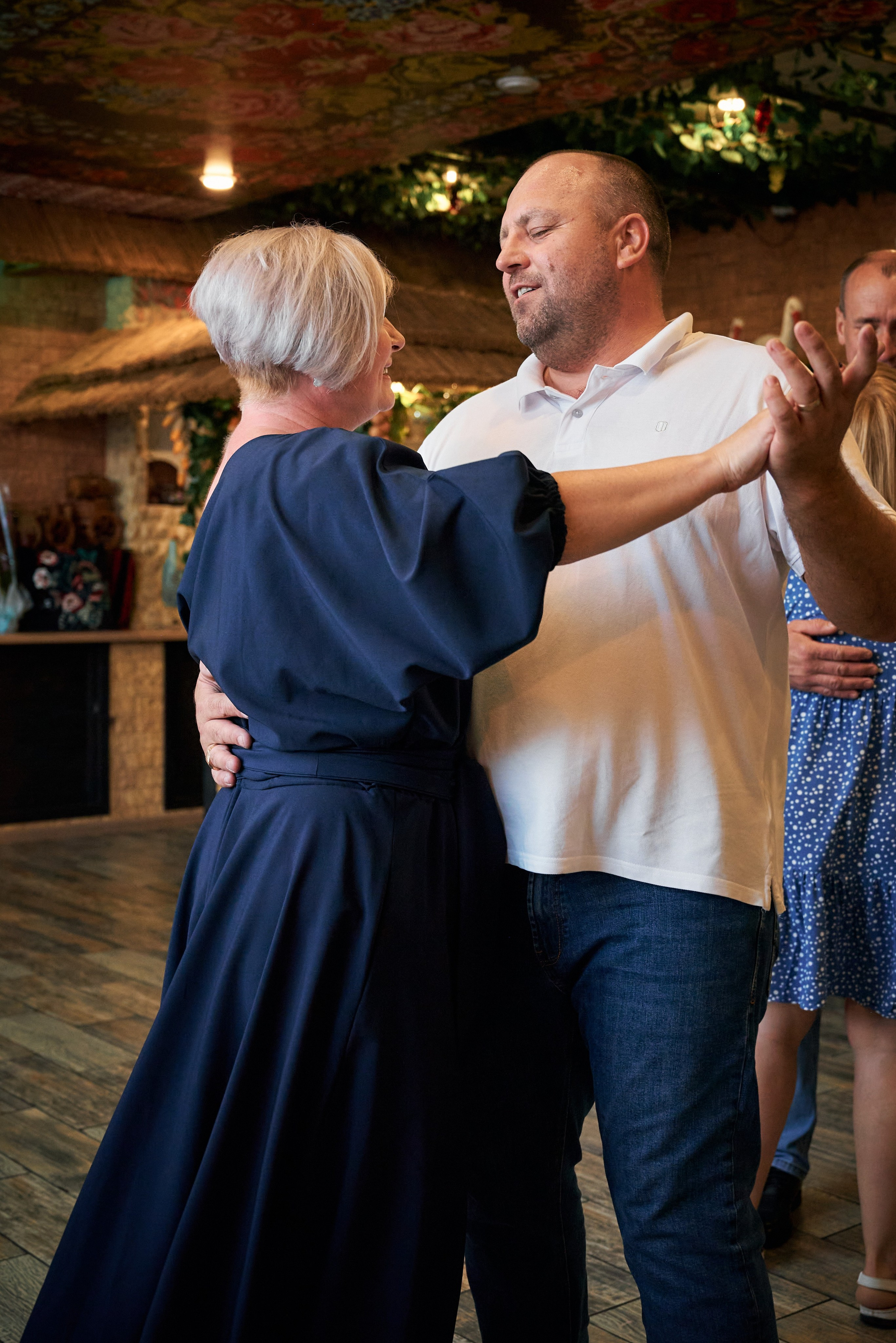 Юбилей Александры. Фотограф Зеленоград Москва